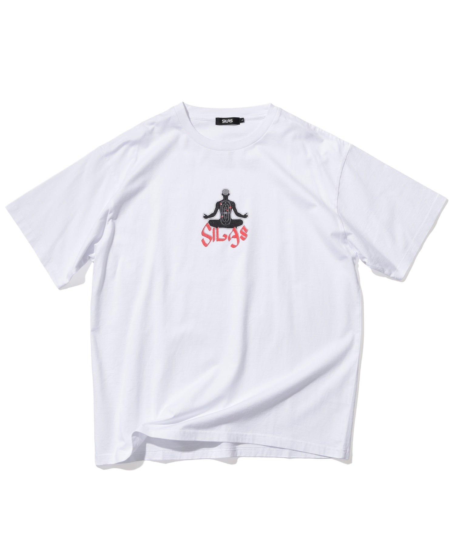 MINDSILASNESS S/S TEE