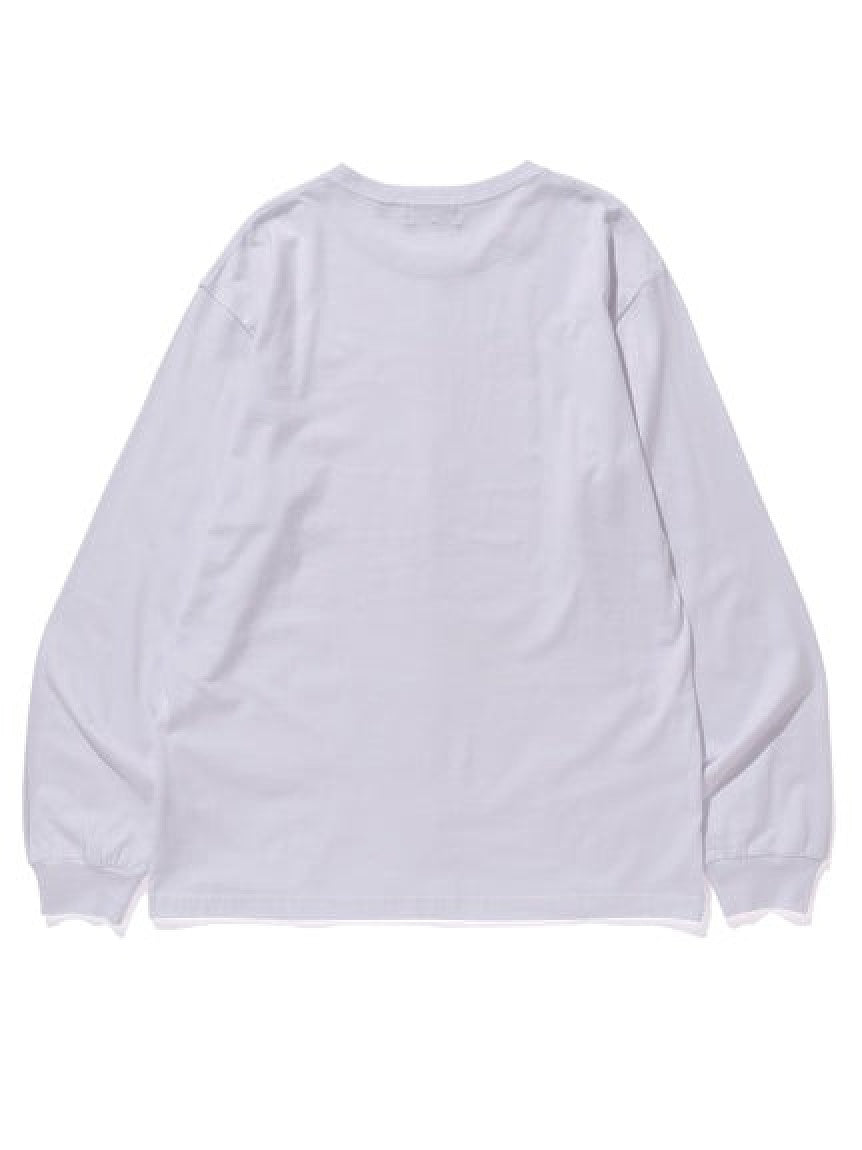 L/S TEE FINAL WARNING SILAS