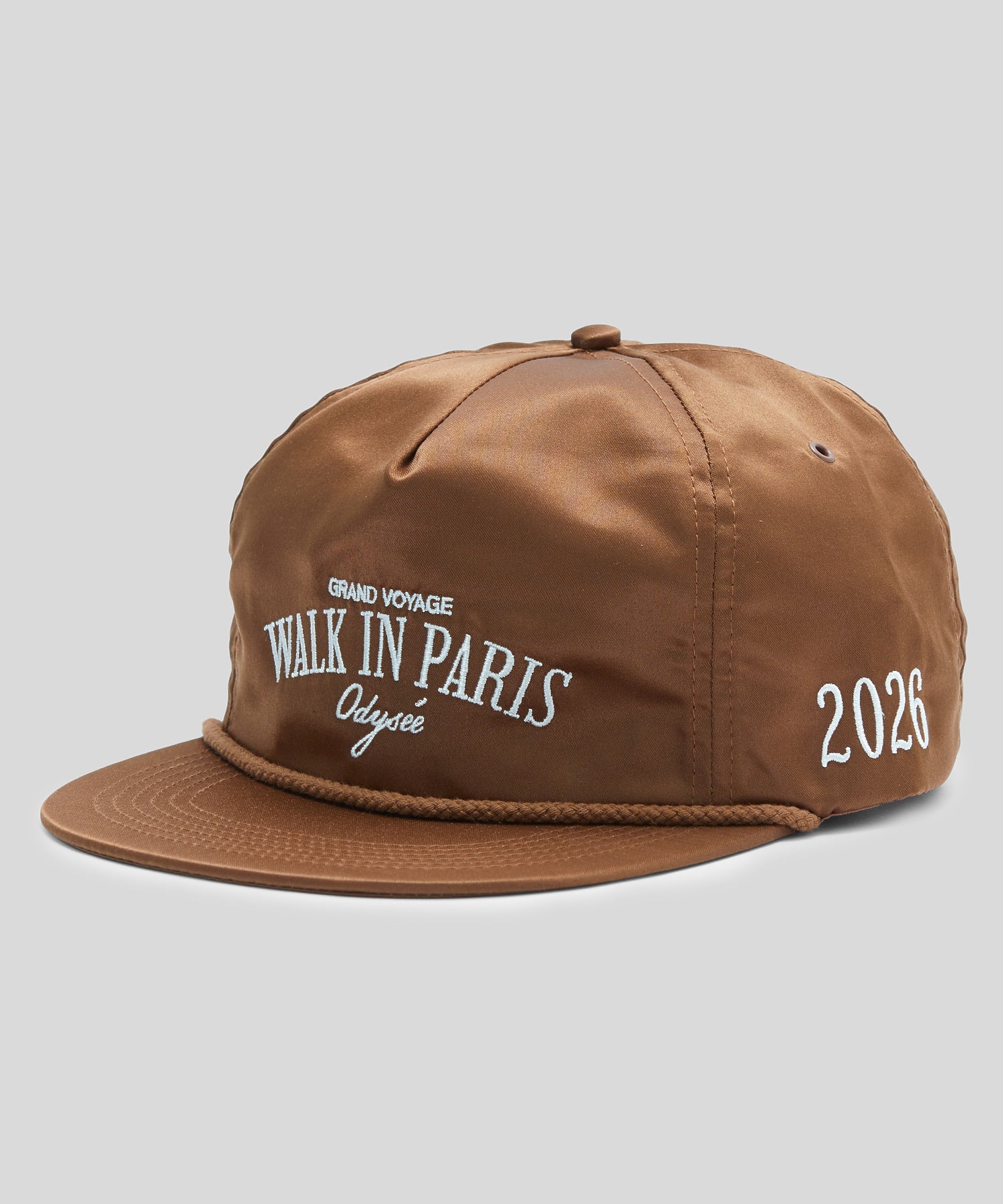 WALK IN PARIS/ウォーキンパリス/Odyssee cap