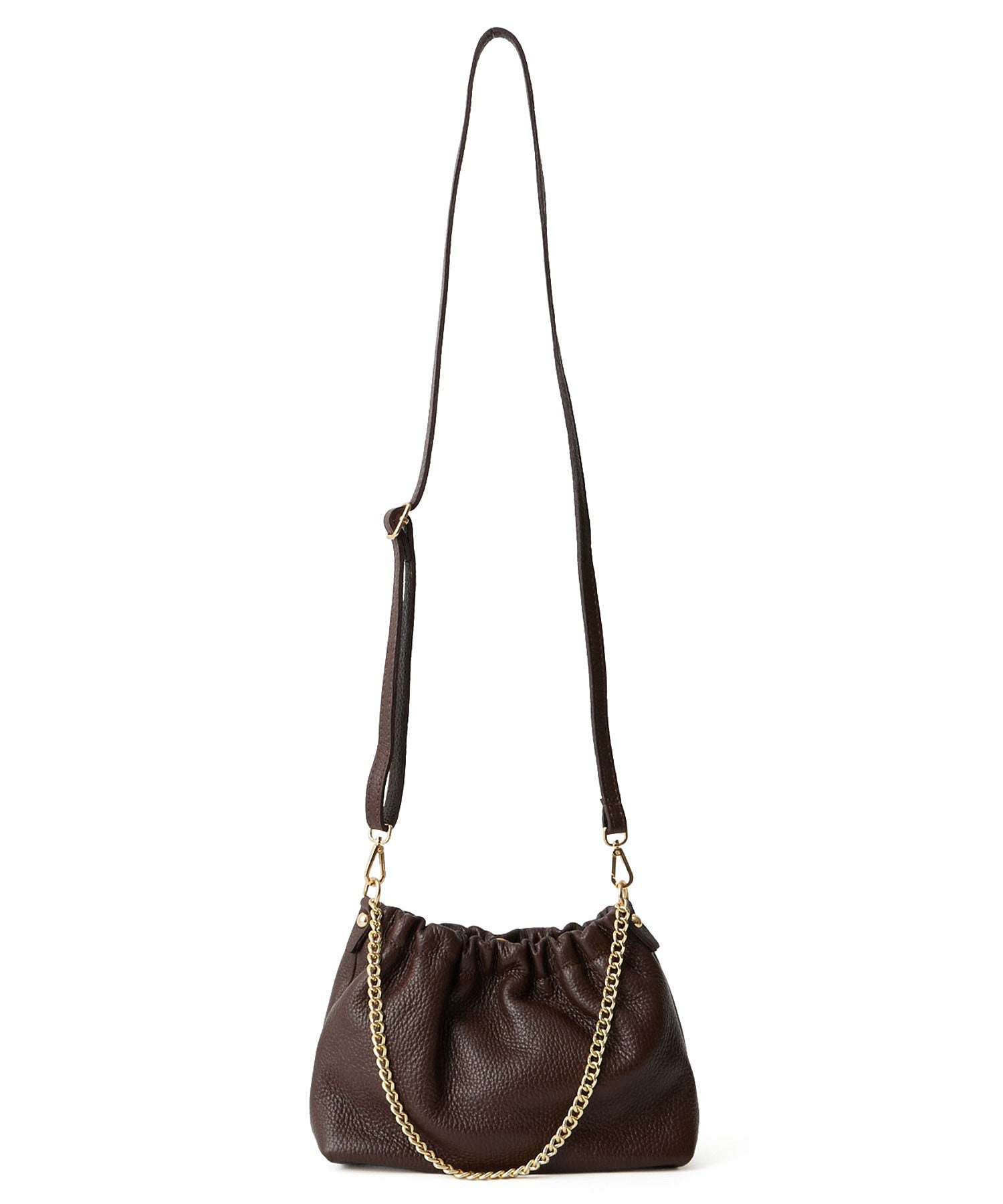 MILLELA FIRENZE/CHAINSHOULDER BAG