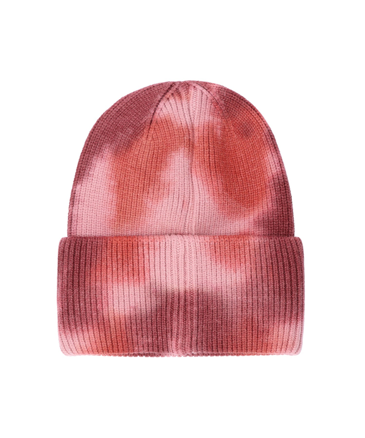 aNYthing/エニシング/TIE-DYE IN YOUR ARMS BEANIE