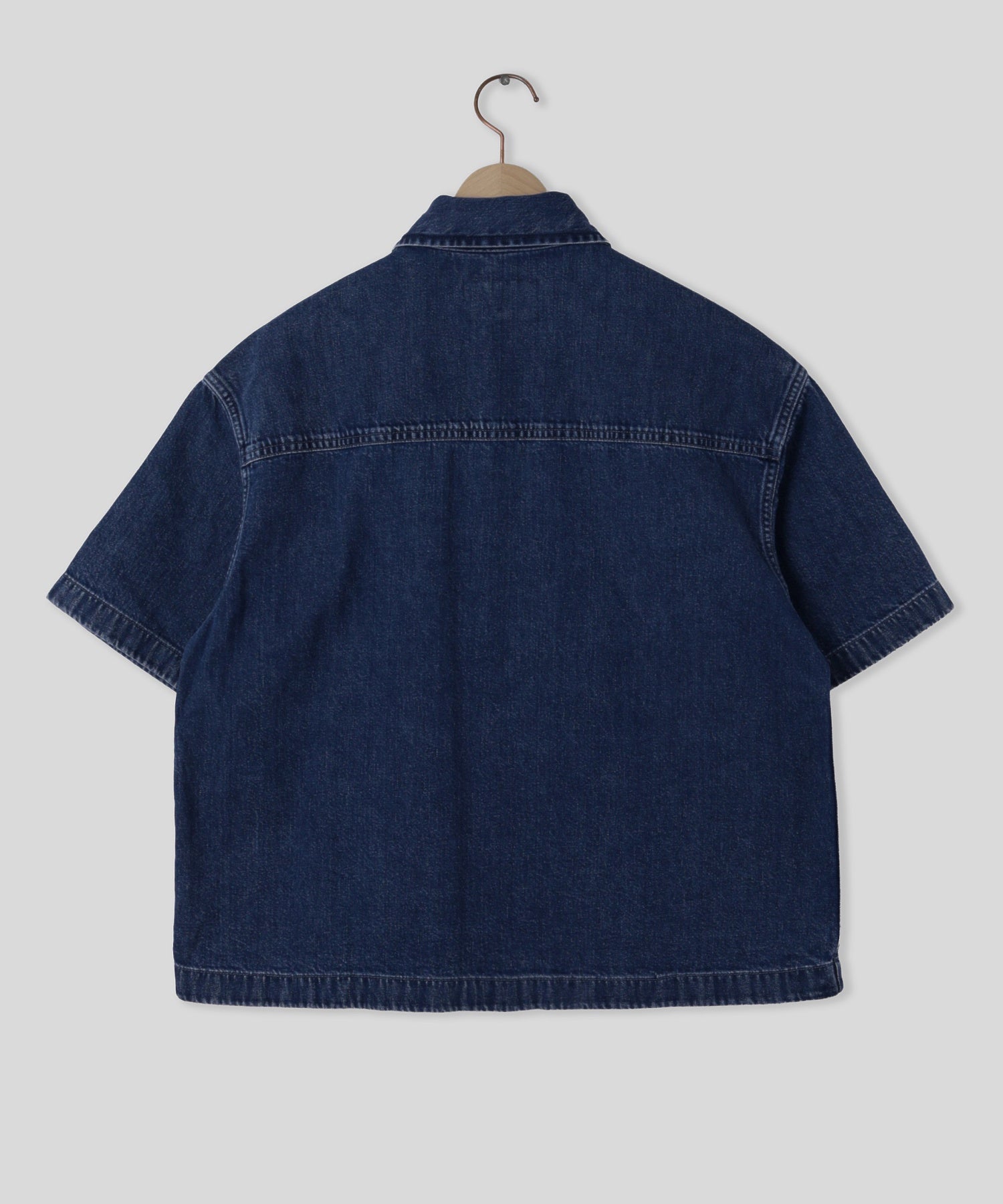 CARHARTT/カーハート/WIP W S/S LOVILIA SHIRT I034558