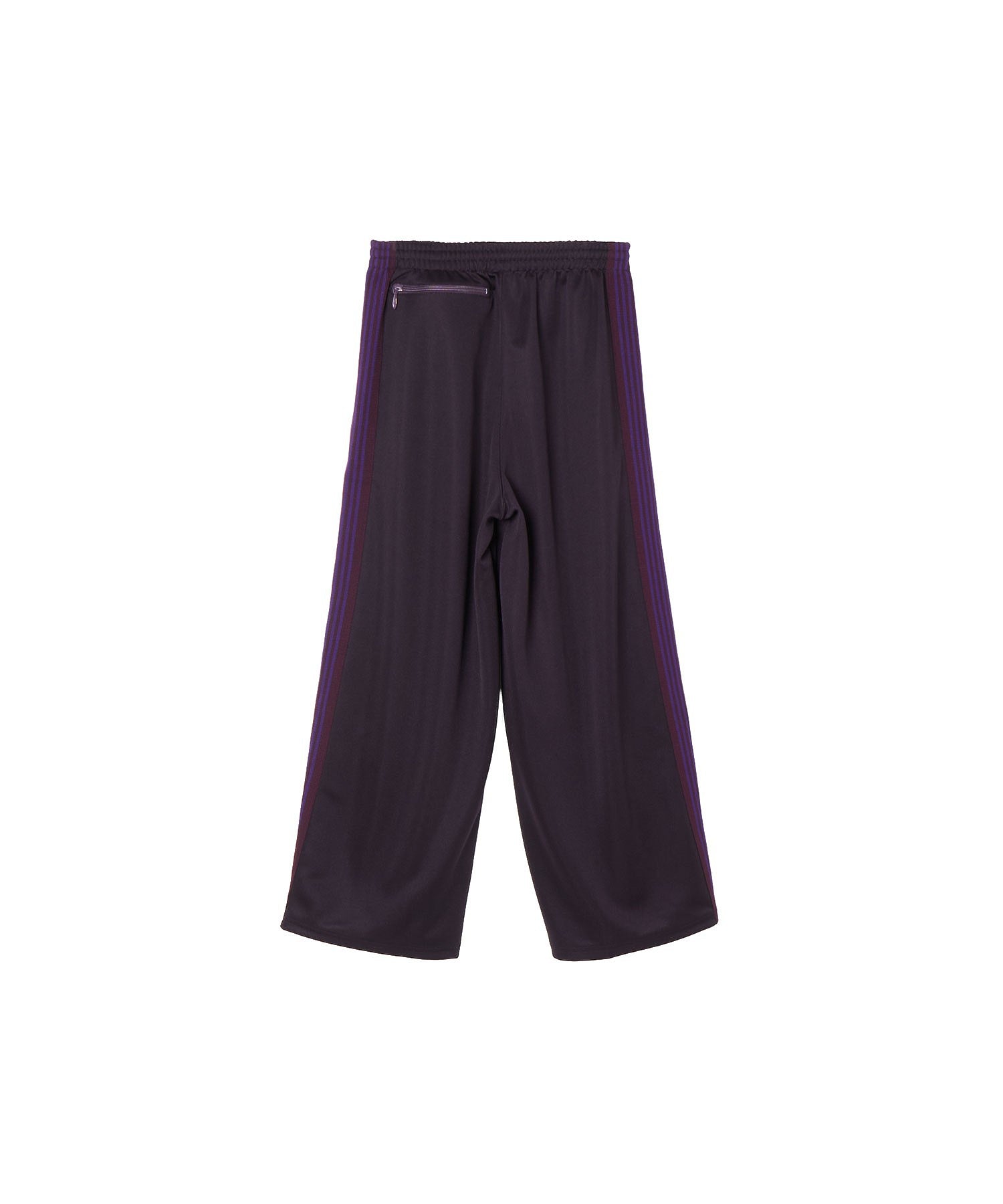 NEEDLES/H.D. TRACK PANT - POLY SMOOTH