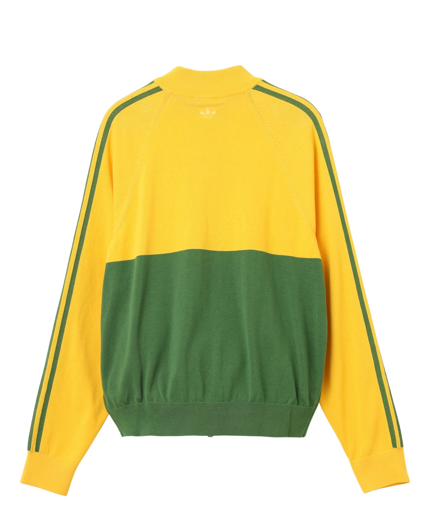 adidas/アディダス/WB NEW KNIT TRACK TOP/IW1174