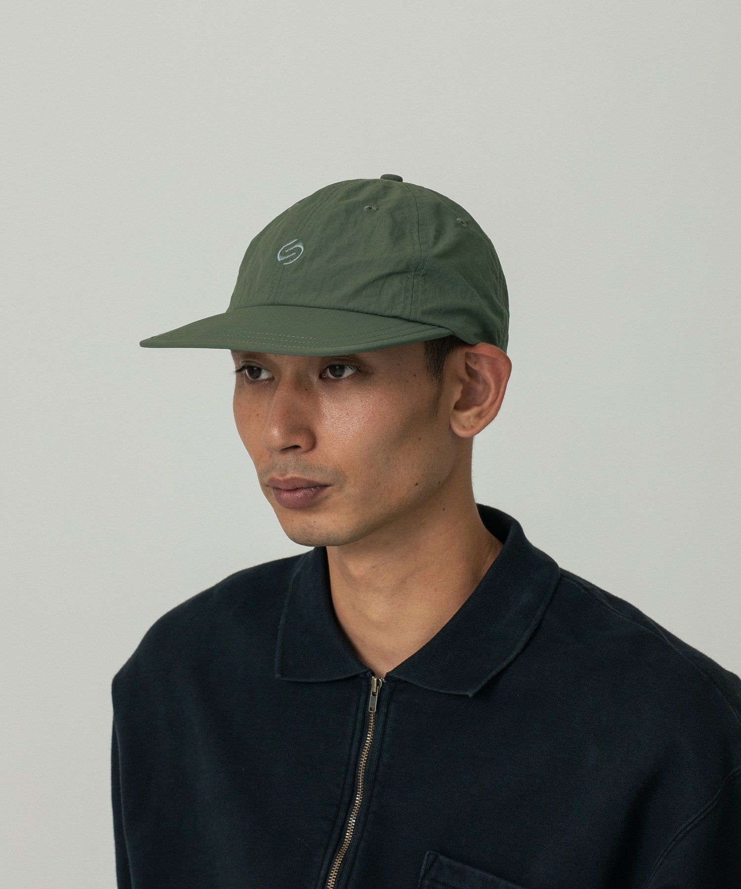 BASEBALL CAP