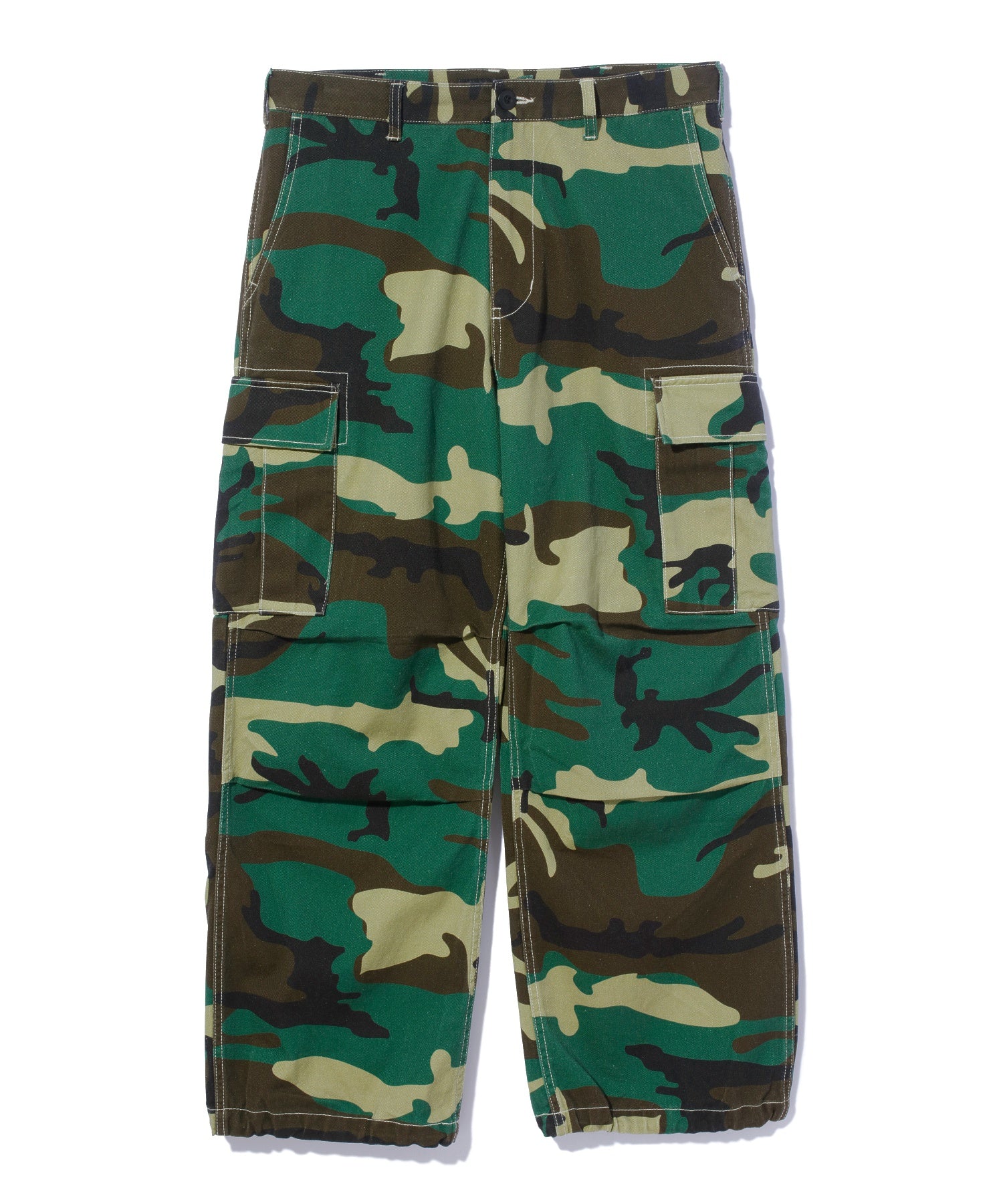 CAMO