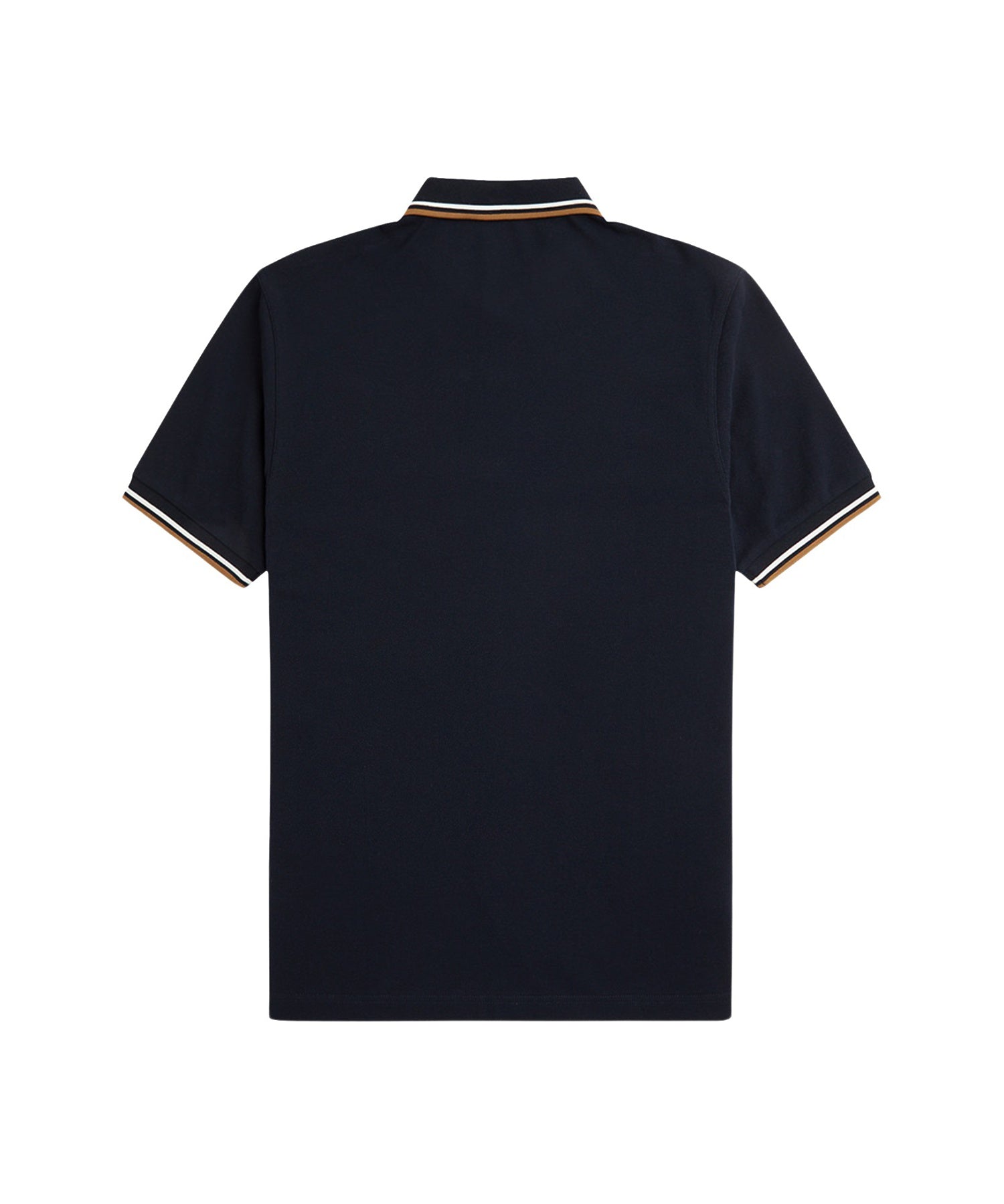FRED PERRY/フレッドペリー/TWIN TIPPED FRED PERRY SHIRT/M3600/U86