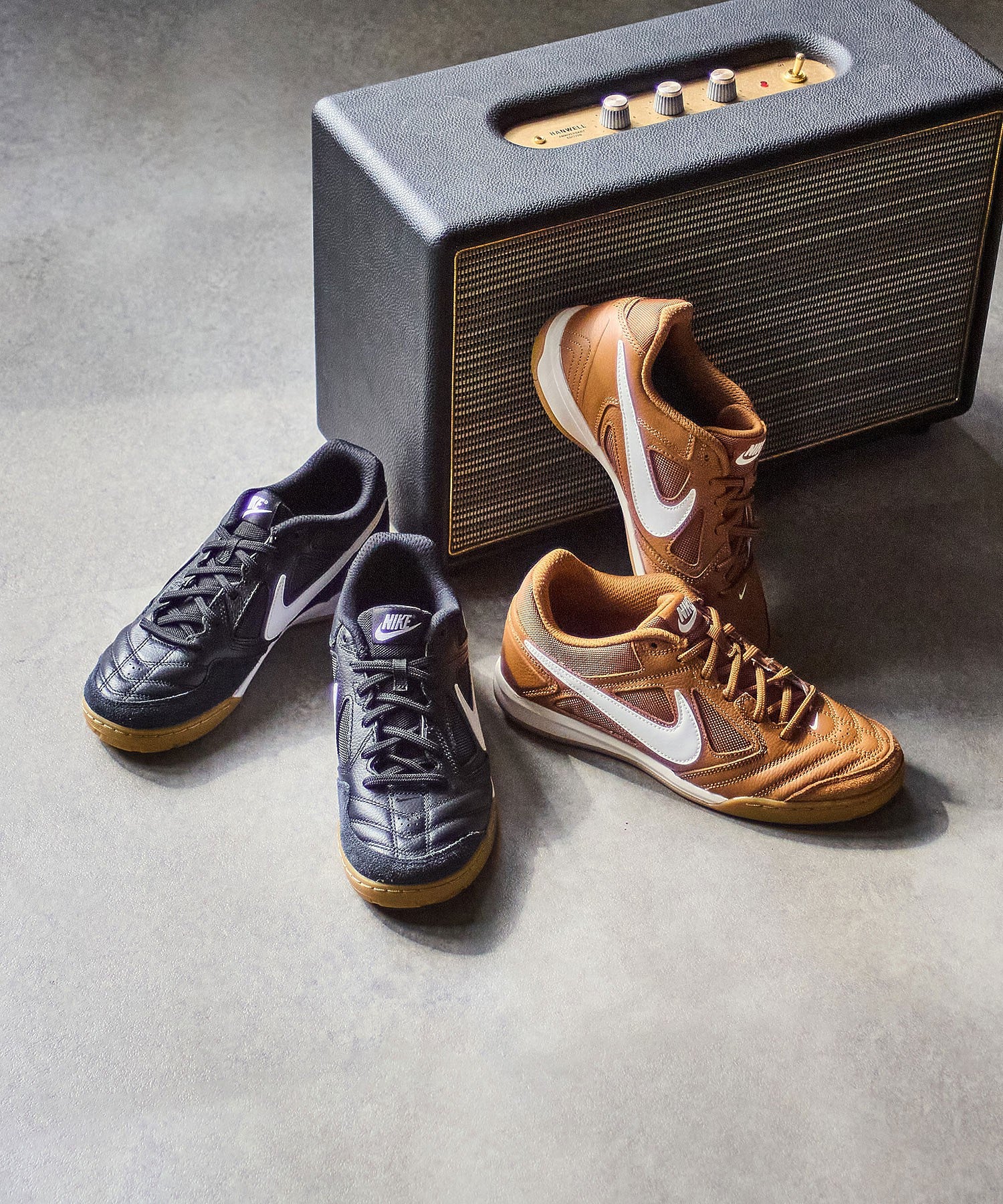 NIKE/GATO