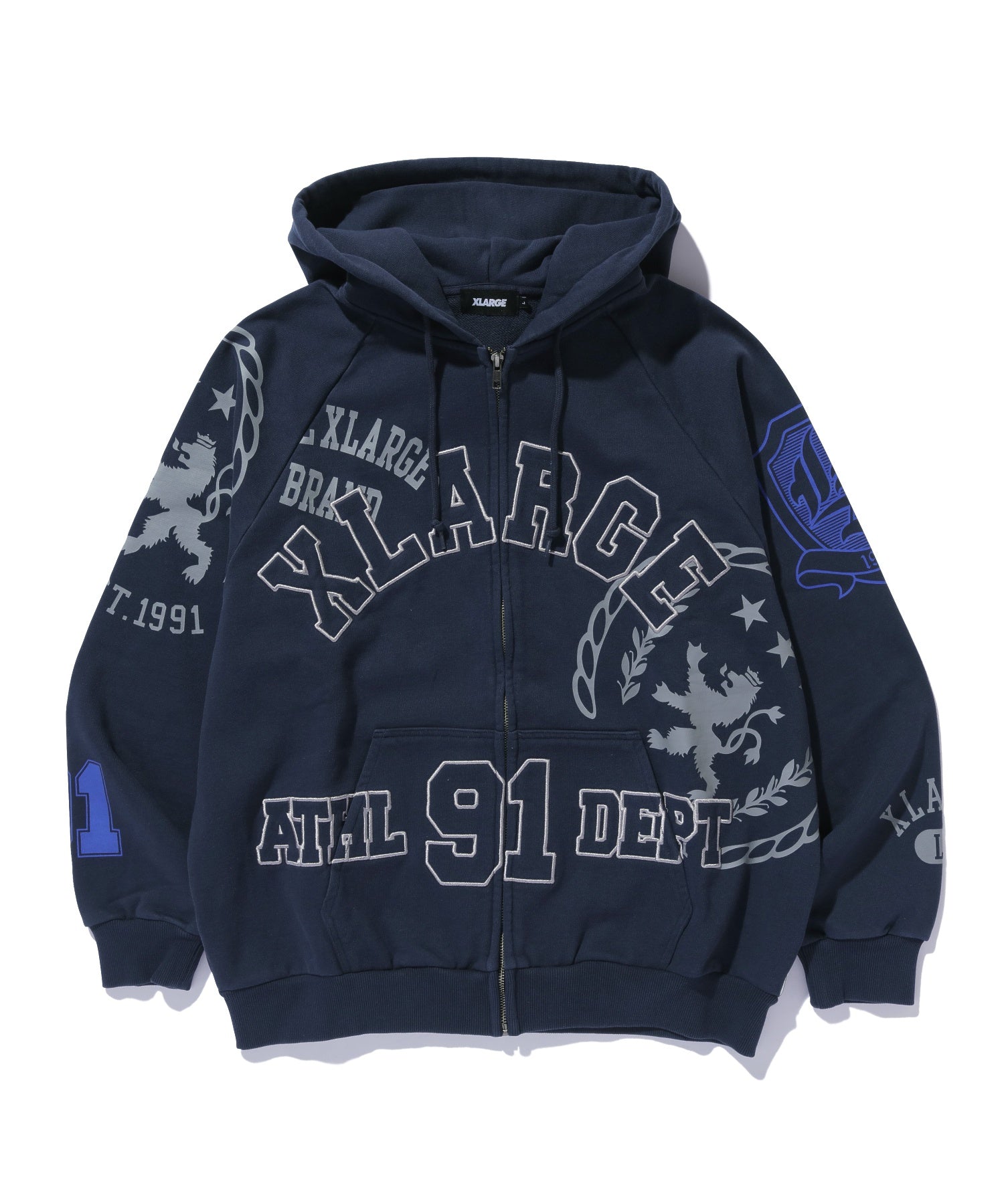 NAVY