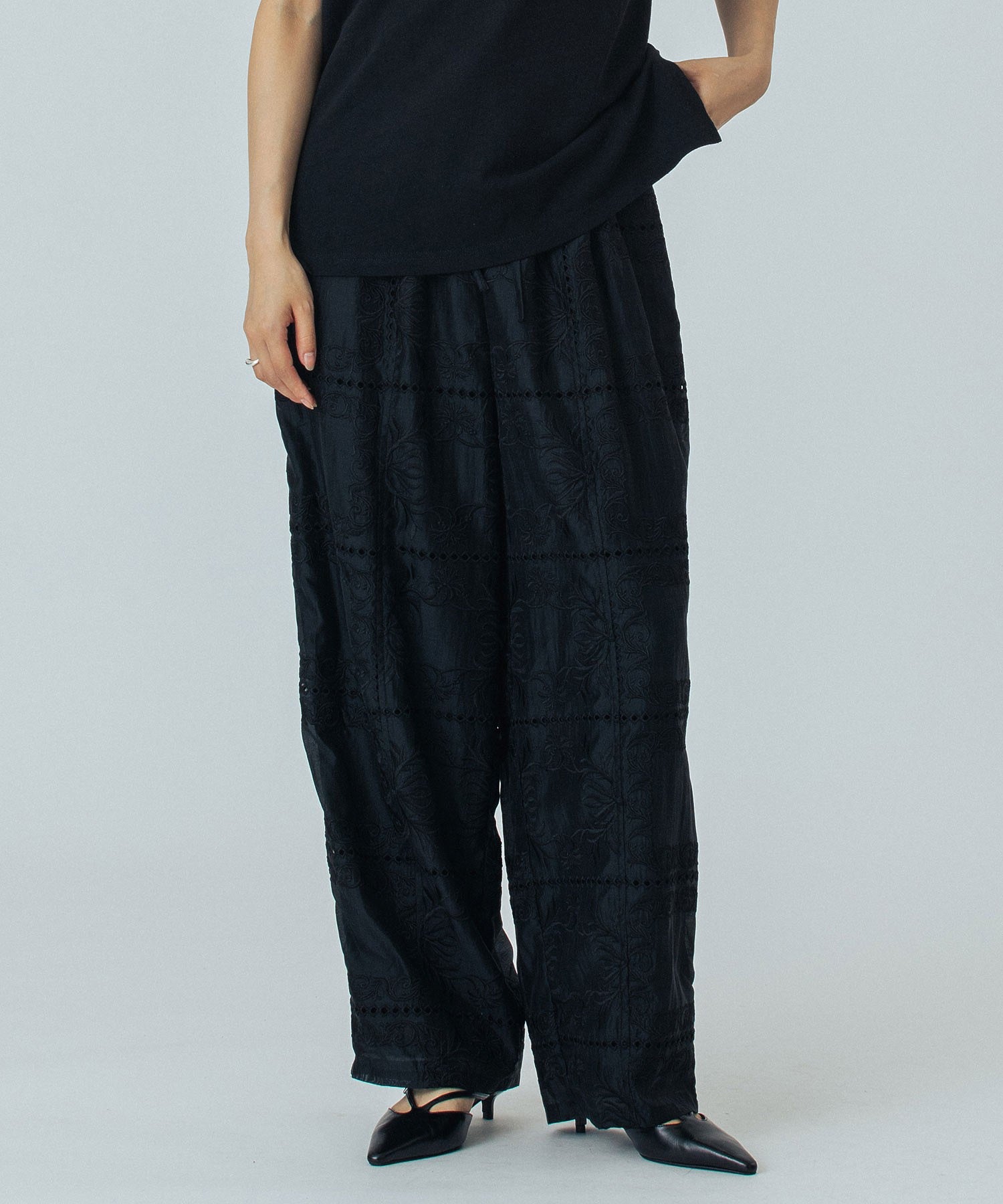 model:167cm 着用サイズ:ONE SIZE