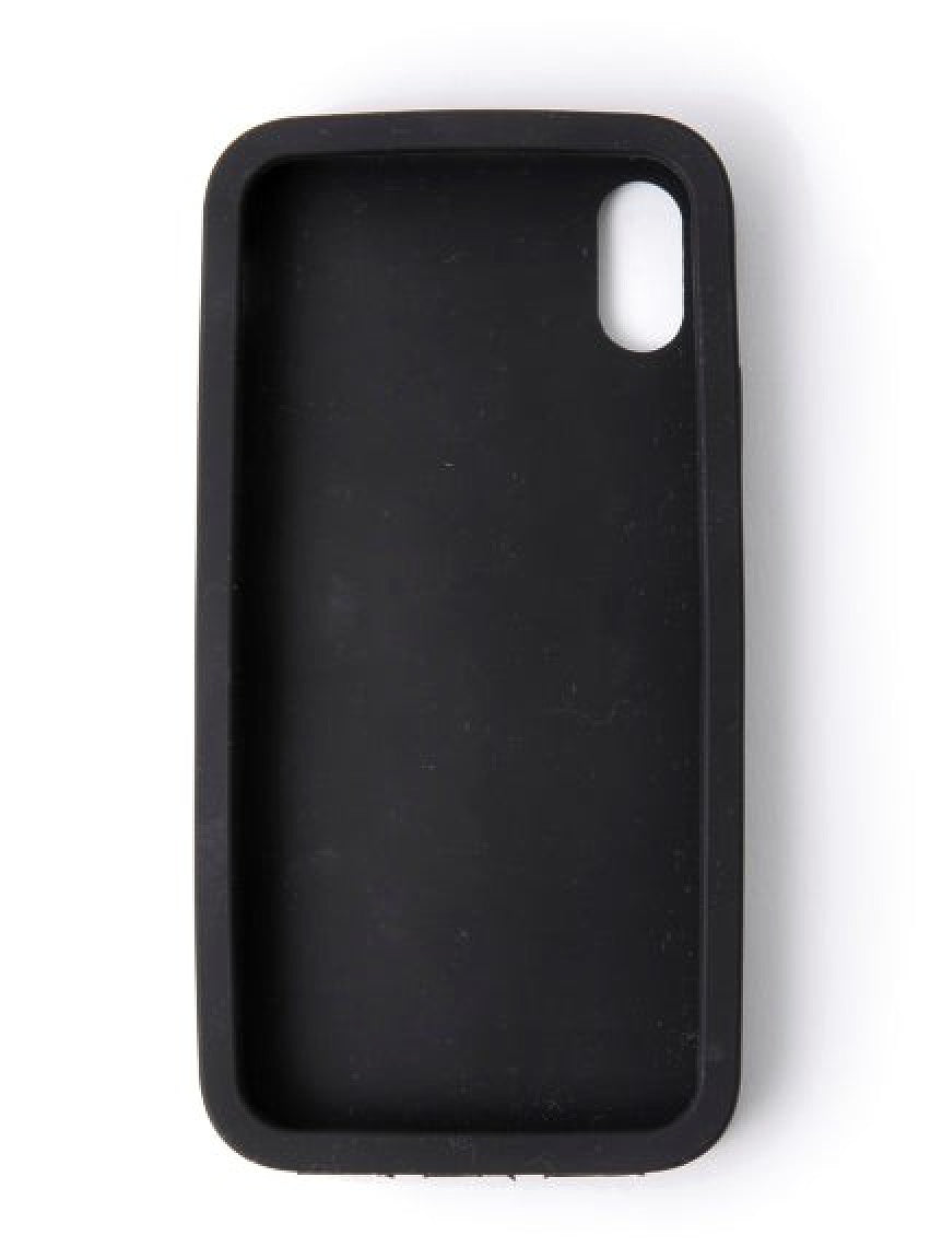 IPHONEX COVER GRAFFITI LOGO XLARGE