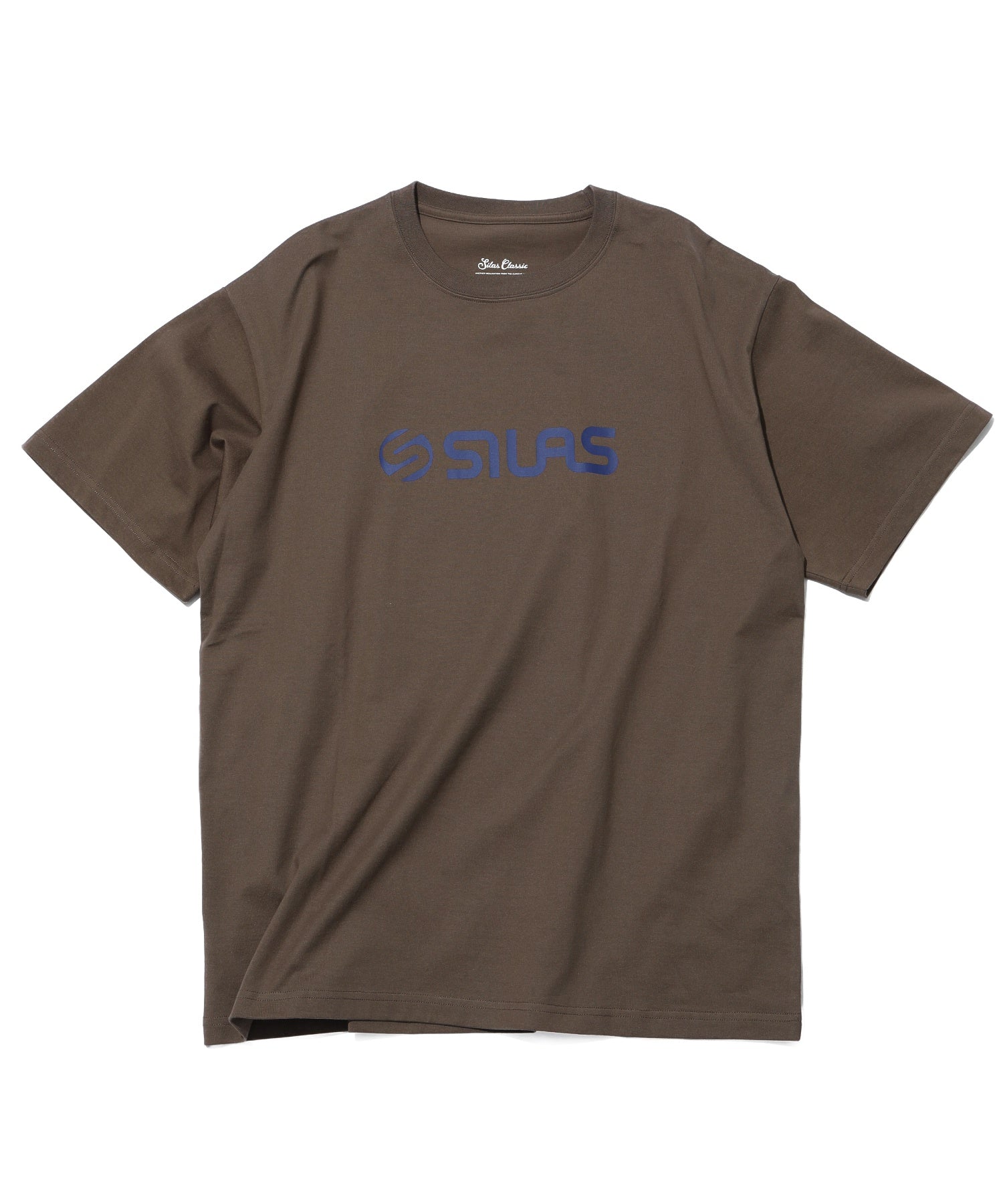 LOGO S/S TEE