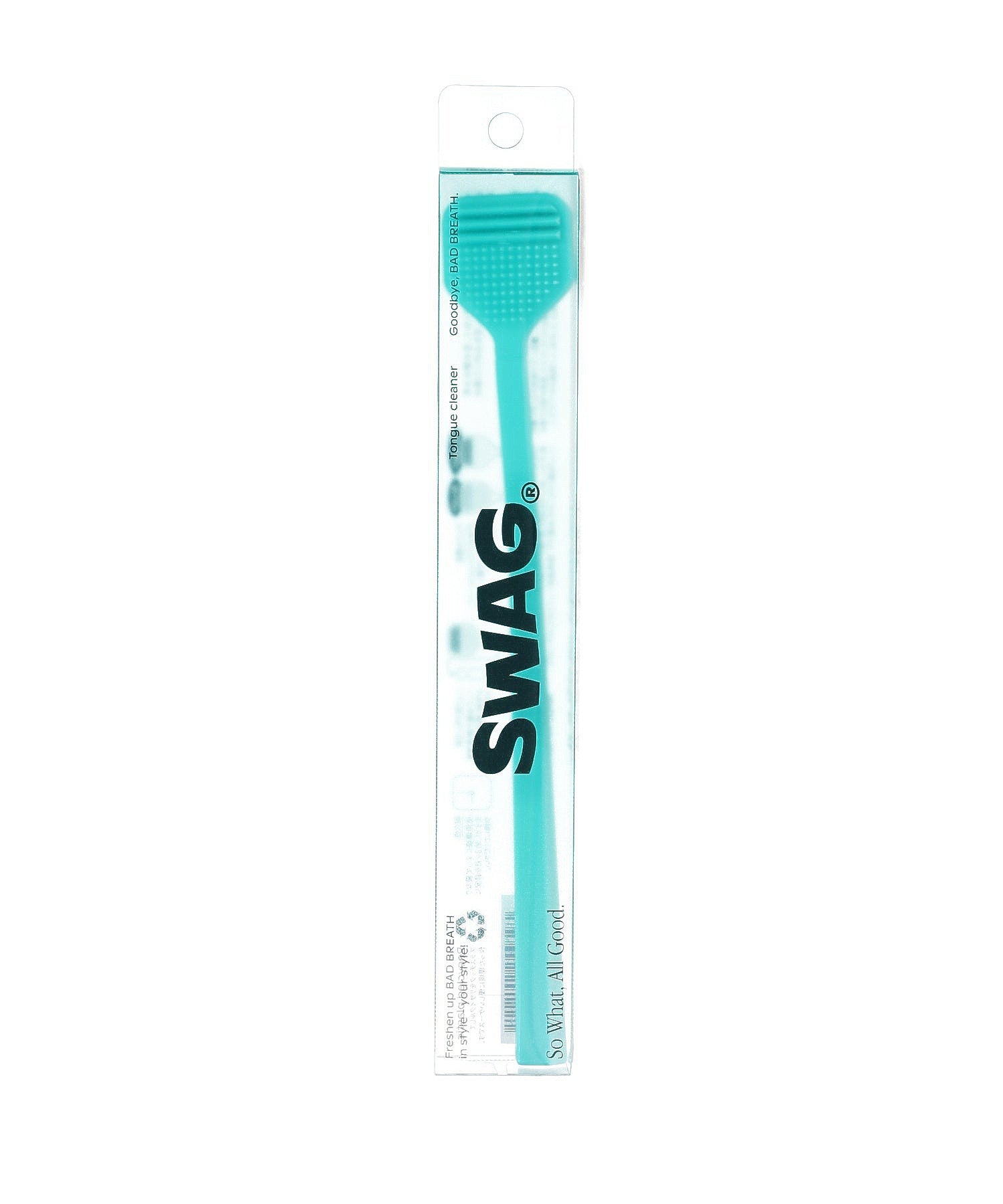 SWAG/スワッグ/24fw TONGUE CLEANER