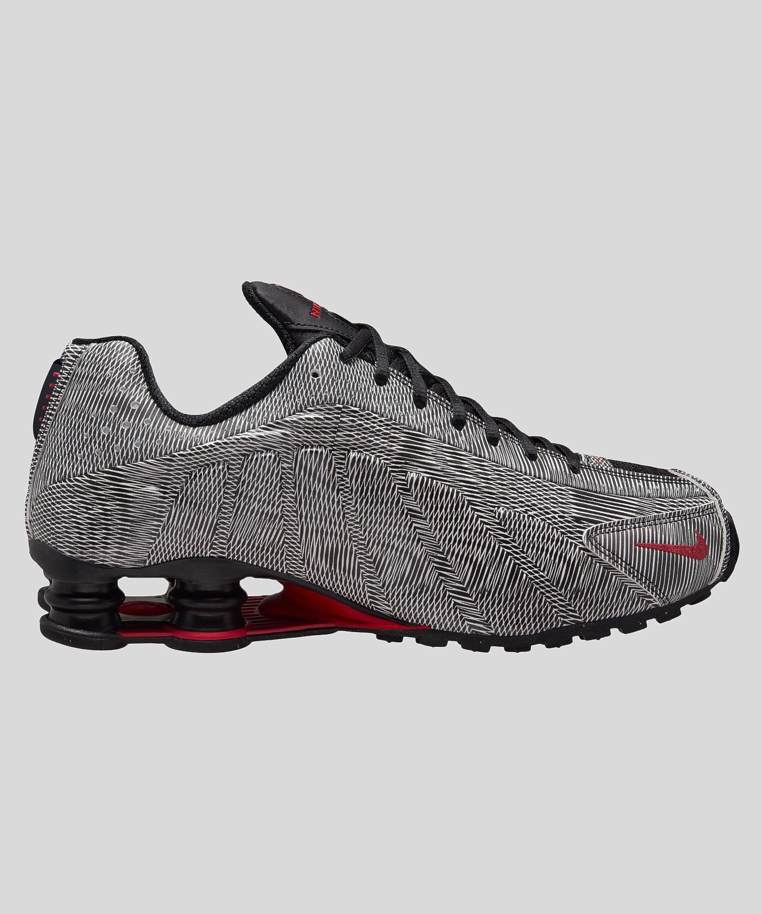 NIKE/ナイキ/SHOX R4 IR5804-901