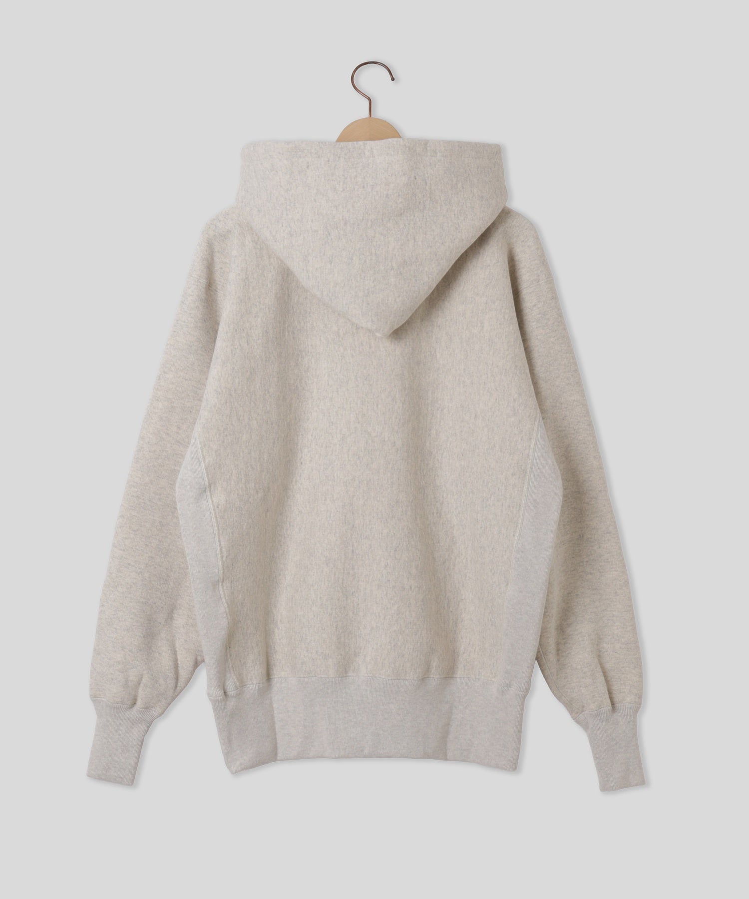 CHAMPION/チャンピオン/RW PULL OVER AFTER HOODED C3-A117-040