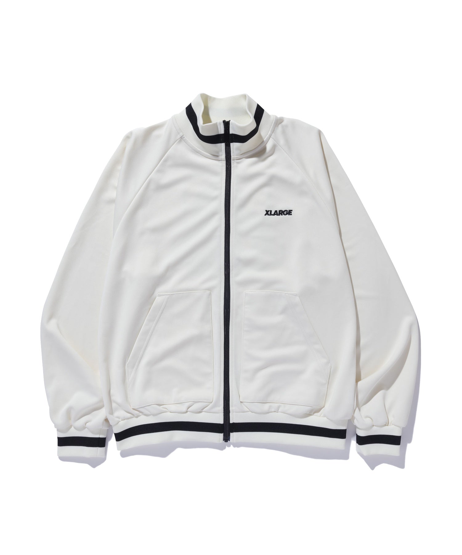 OG TRACK JACKET