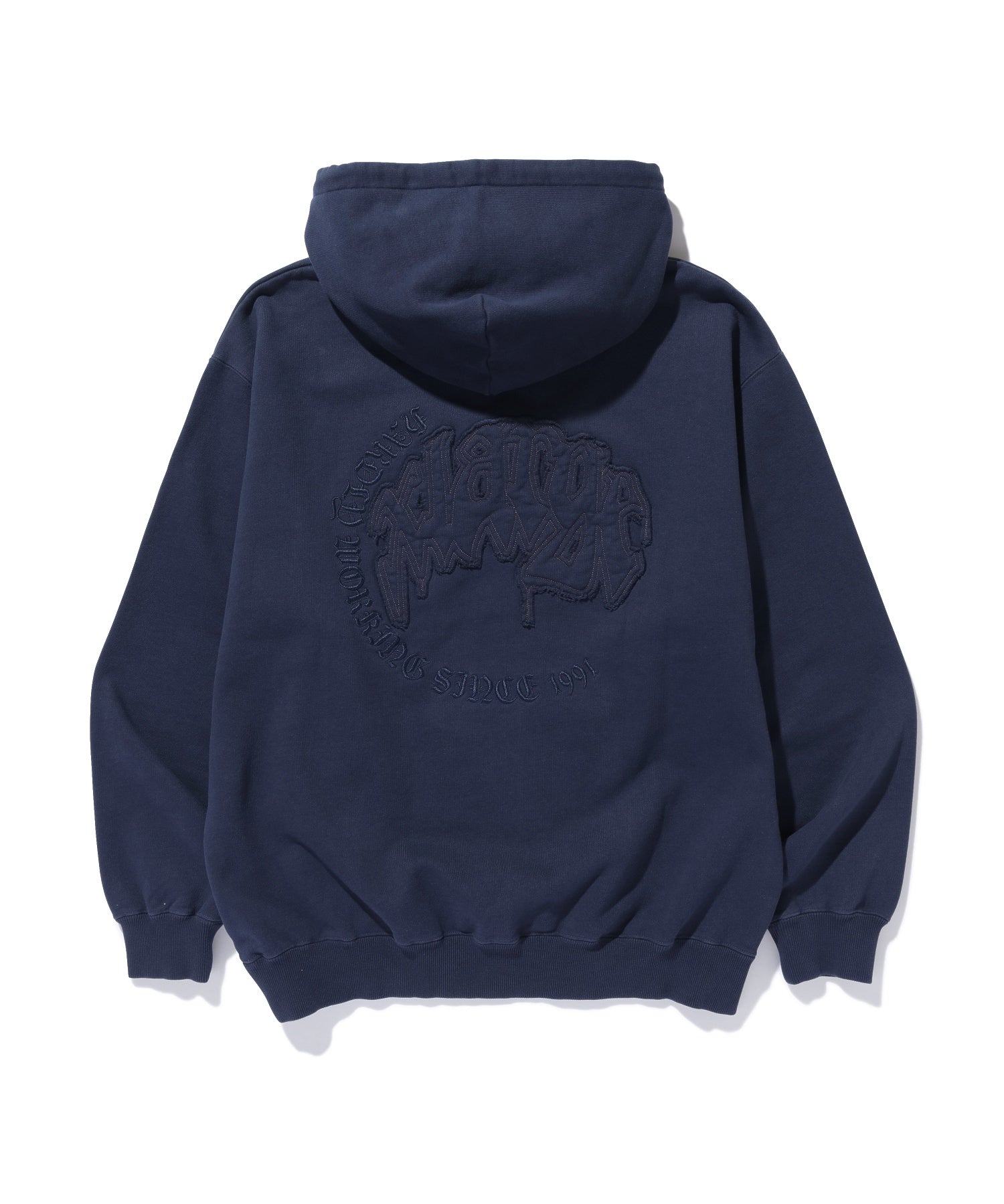 HW PULLOVER HOODED SWEATSHIRT
