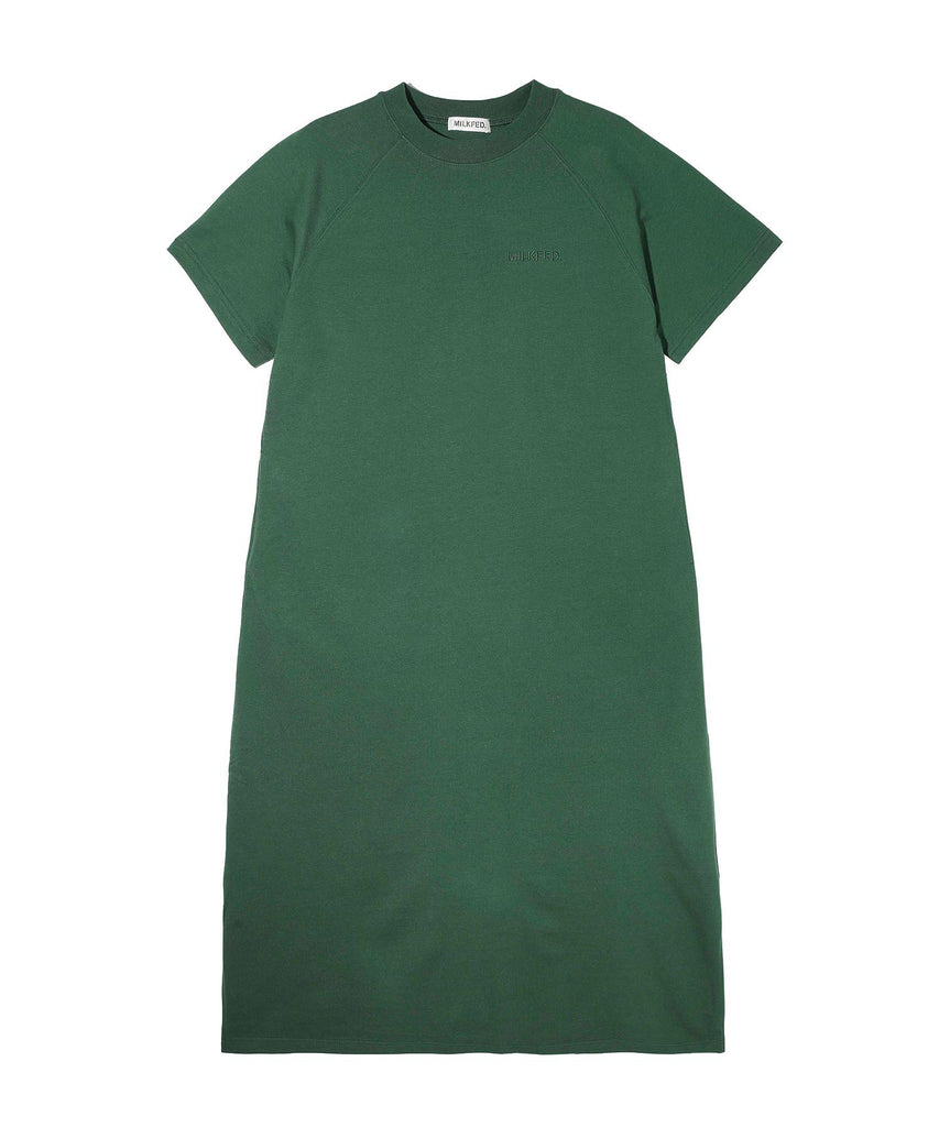 STENCILE LOGO DRESS – calif（カリフ）公式サイト