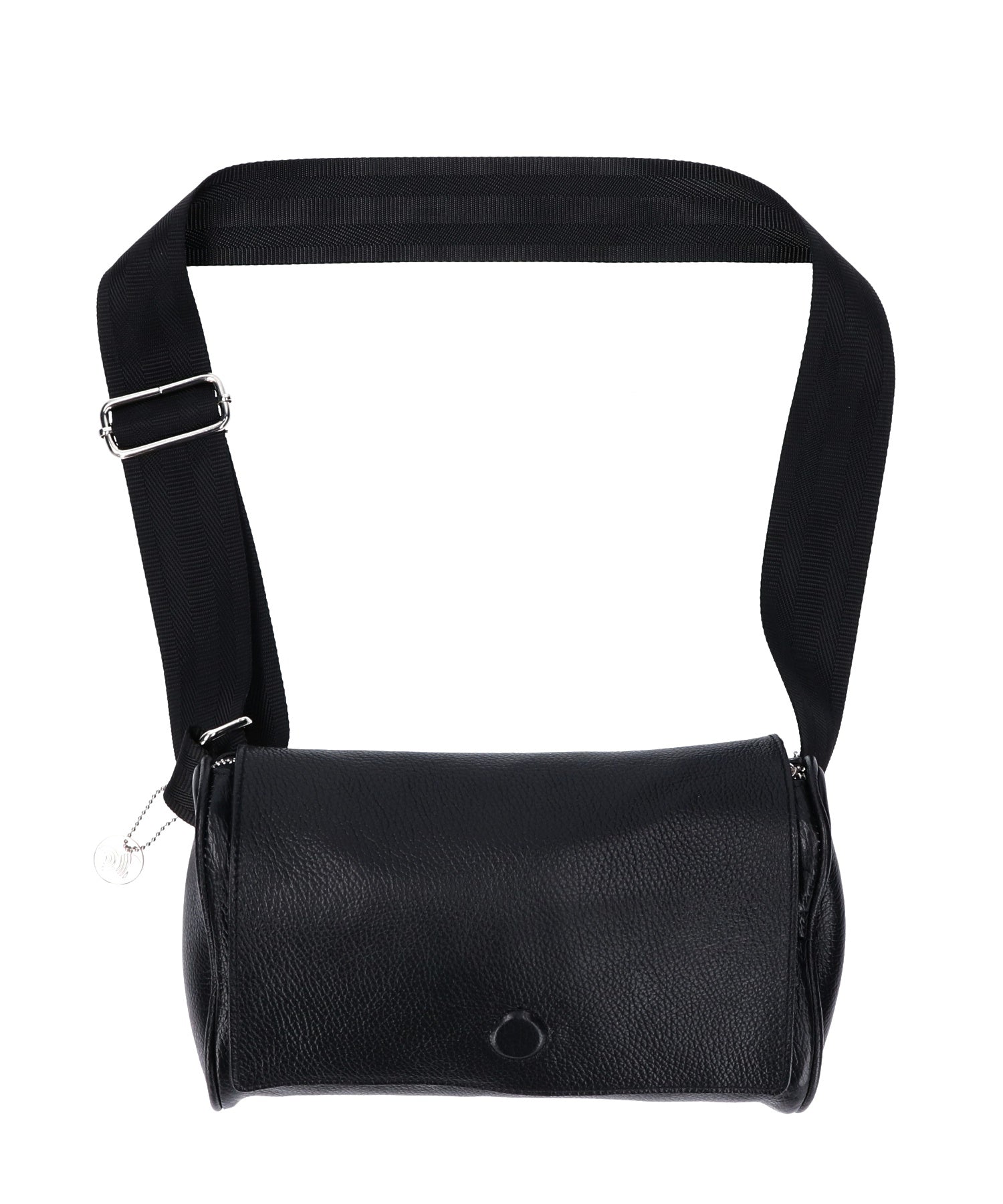 LAURA DI MAGGIO/LEATHER BODY BAG