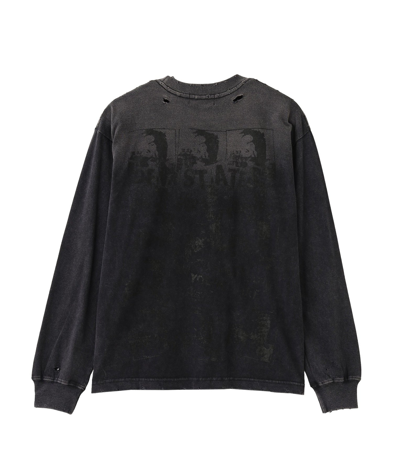 DEVA STATES/ディーヴァ ステイツ/FILTH L/S Tshirt