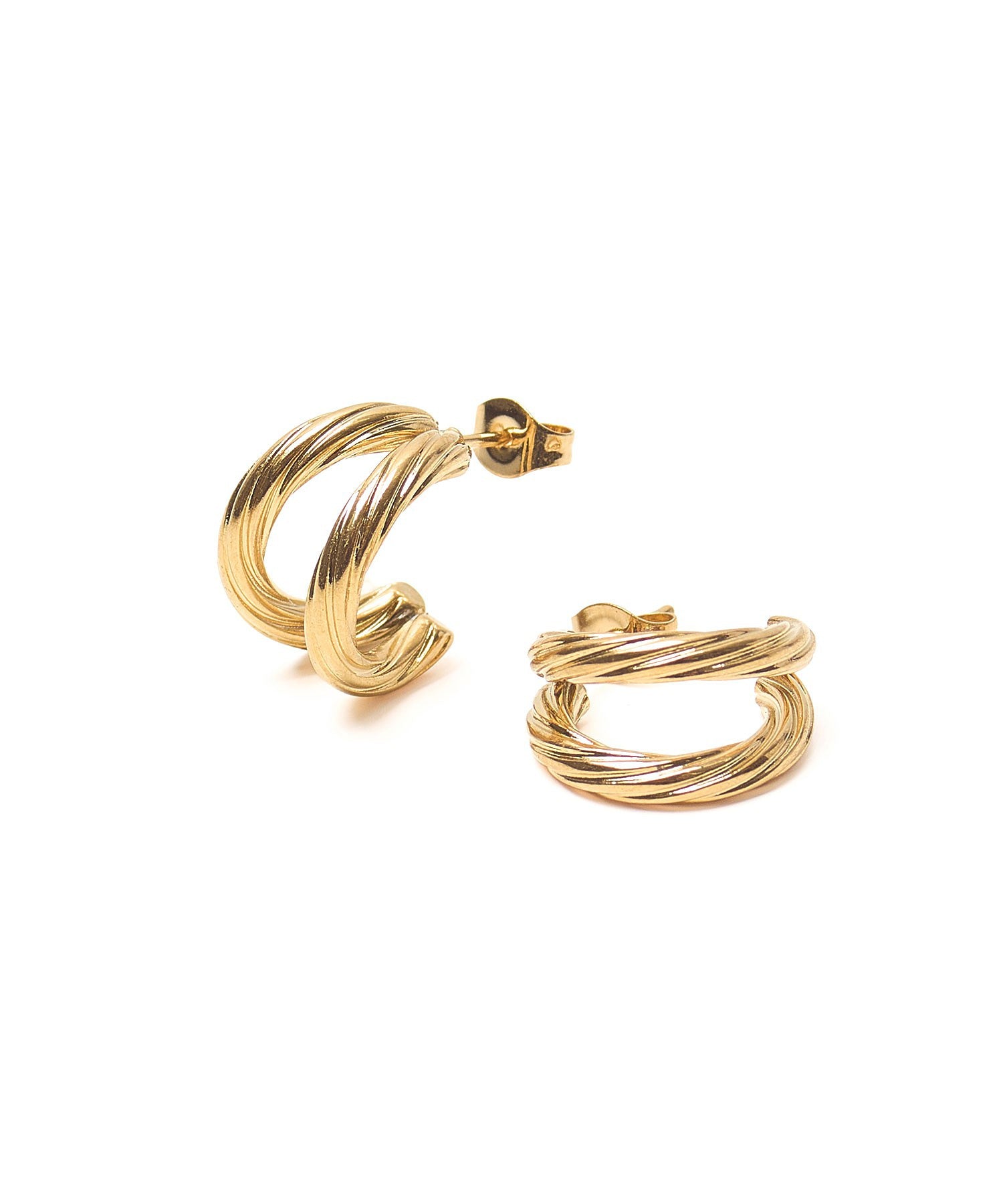 Erin and Emma/PIERCE