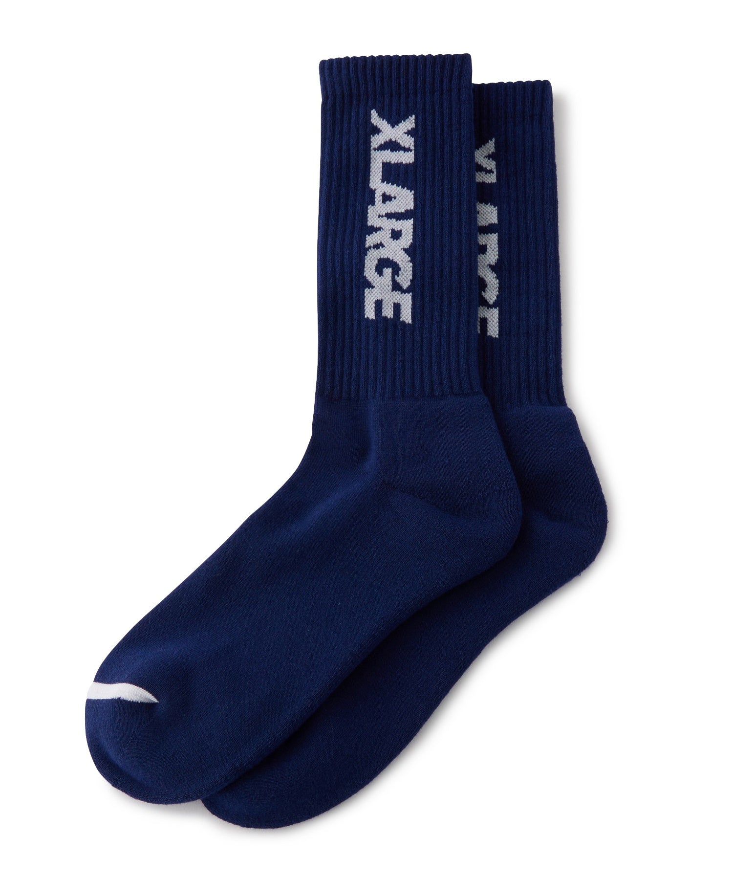 STANDARD LOGO SOCKS