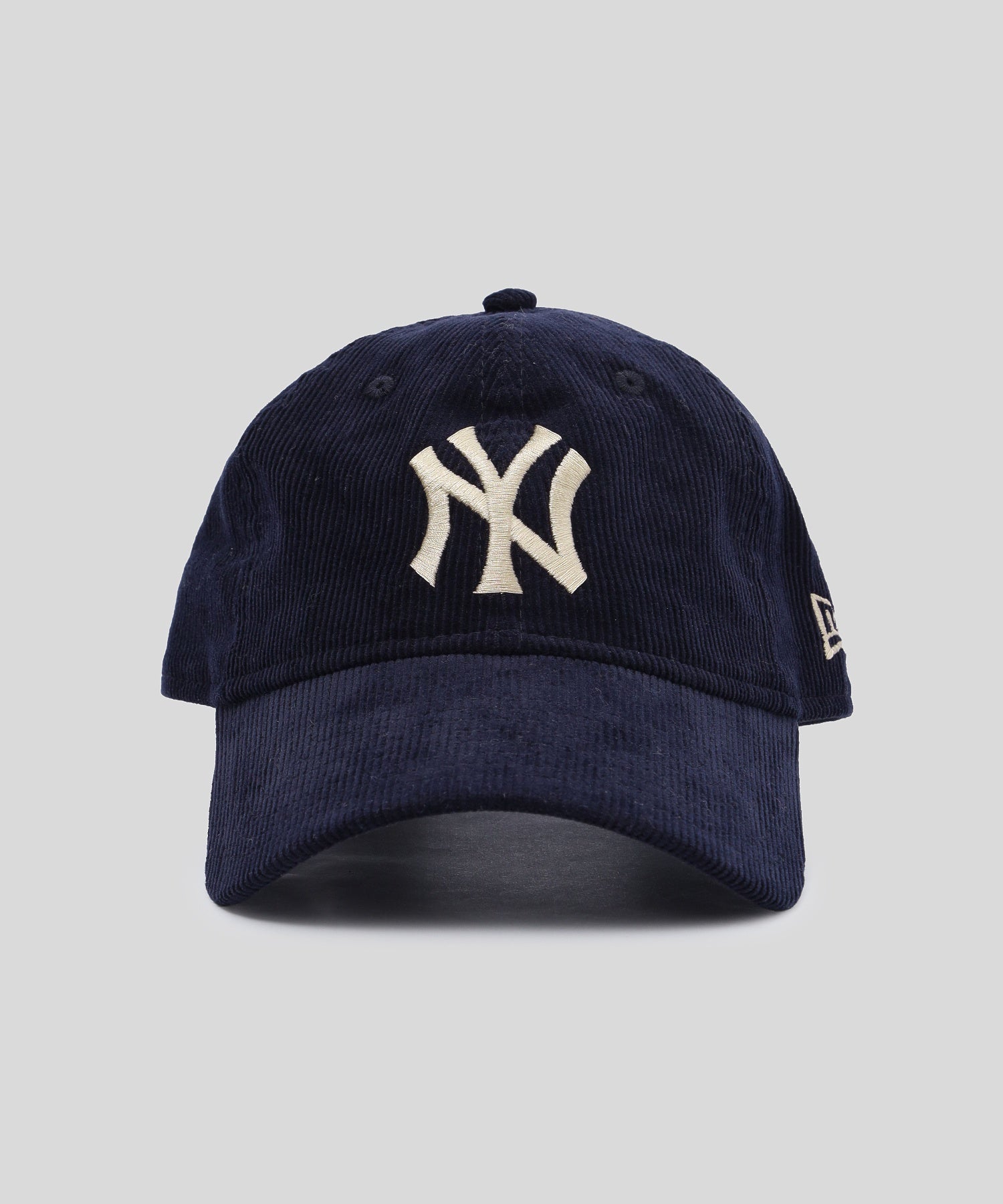NEW ERA/ニューエラ/920 NEYYAN STA CORDUROY NVY 15137234