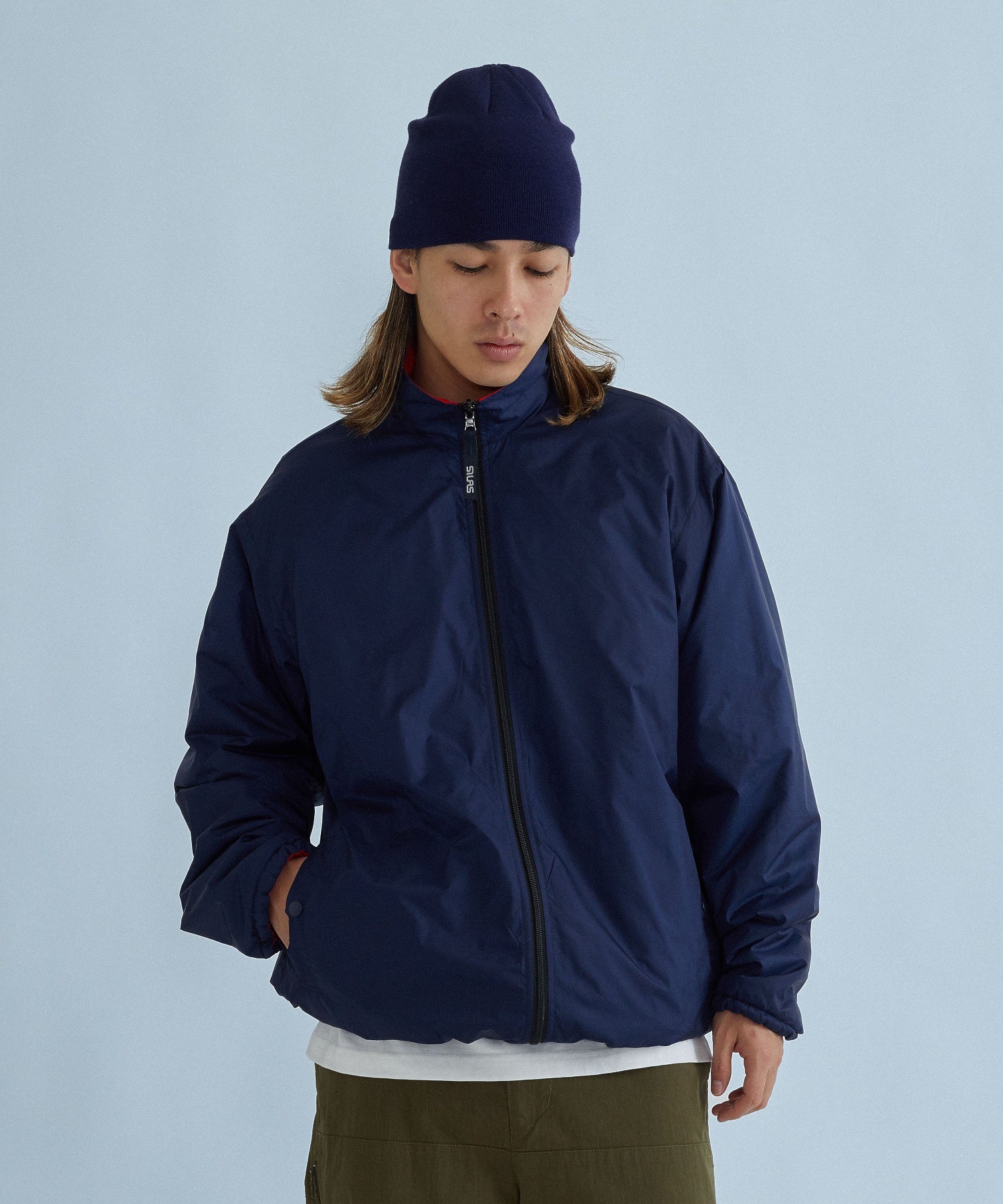 【ARCHIVE】NEW LINER