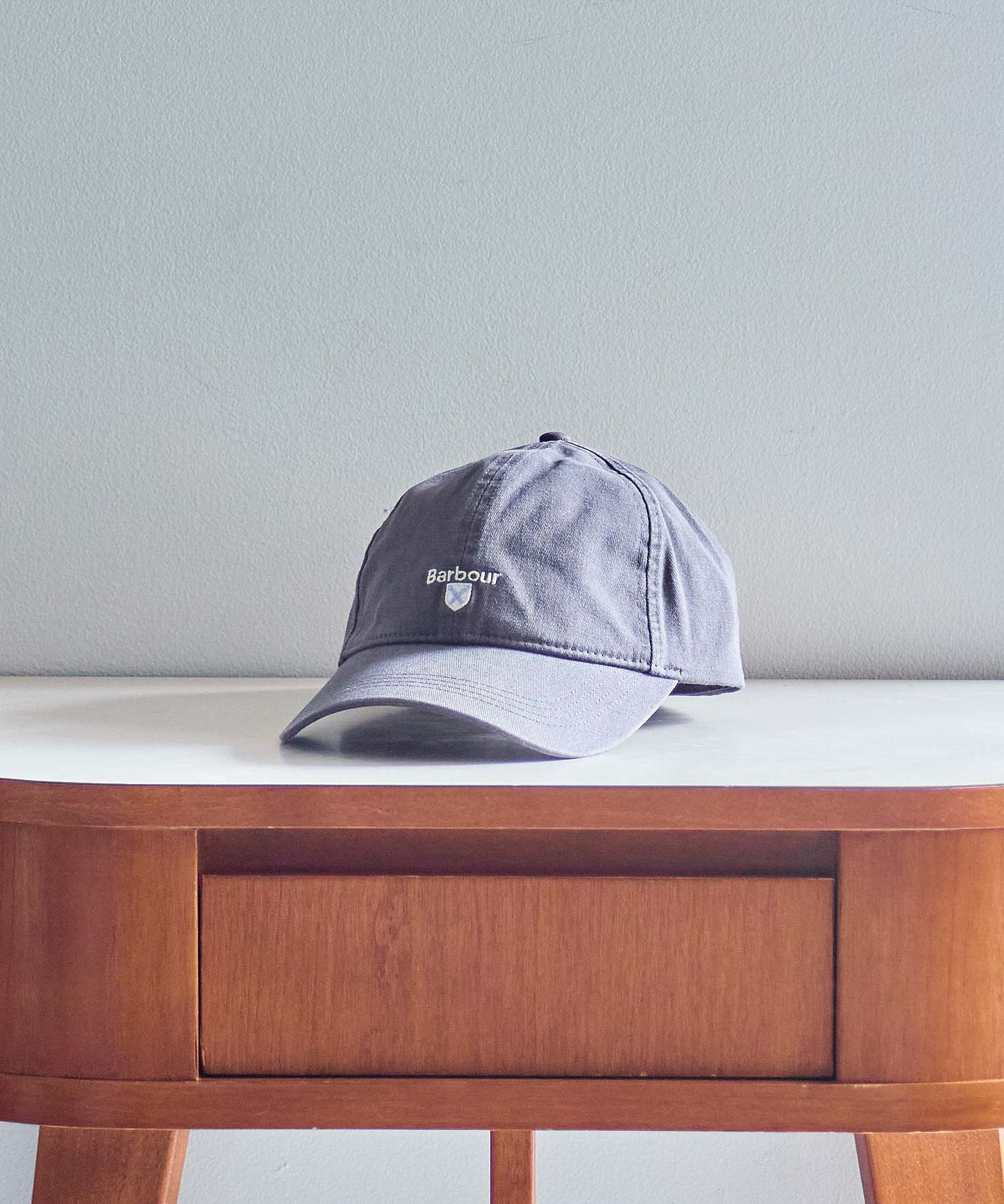 BARBOUR/CASCADE CAP