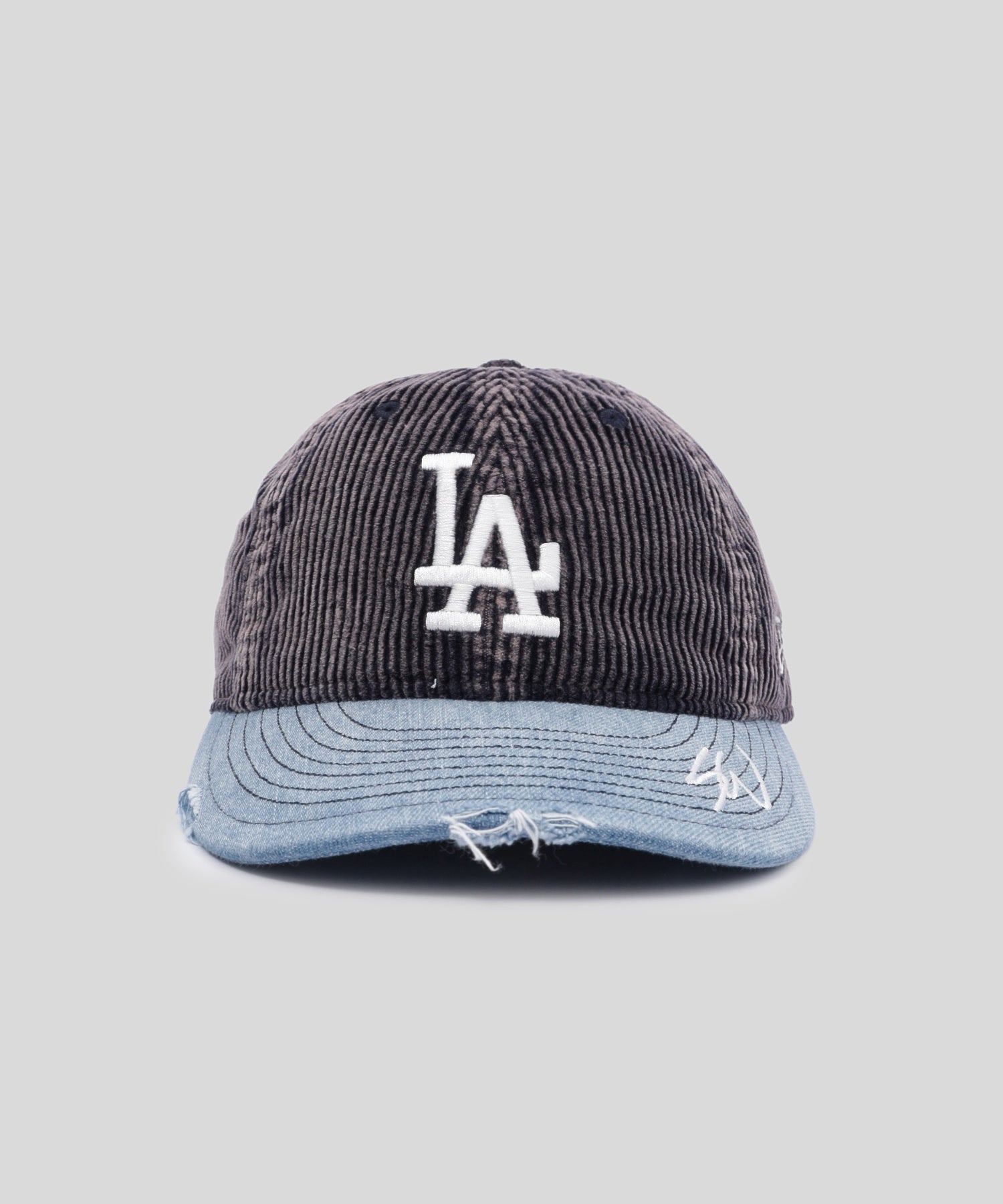 NEW ERA/ニューエラ/930 SW LOSDOD NVY/WASDEN 15156447