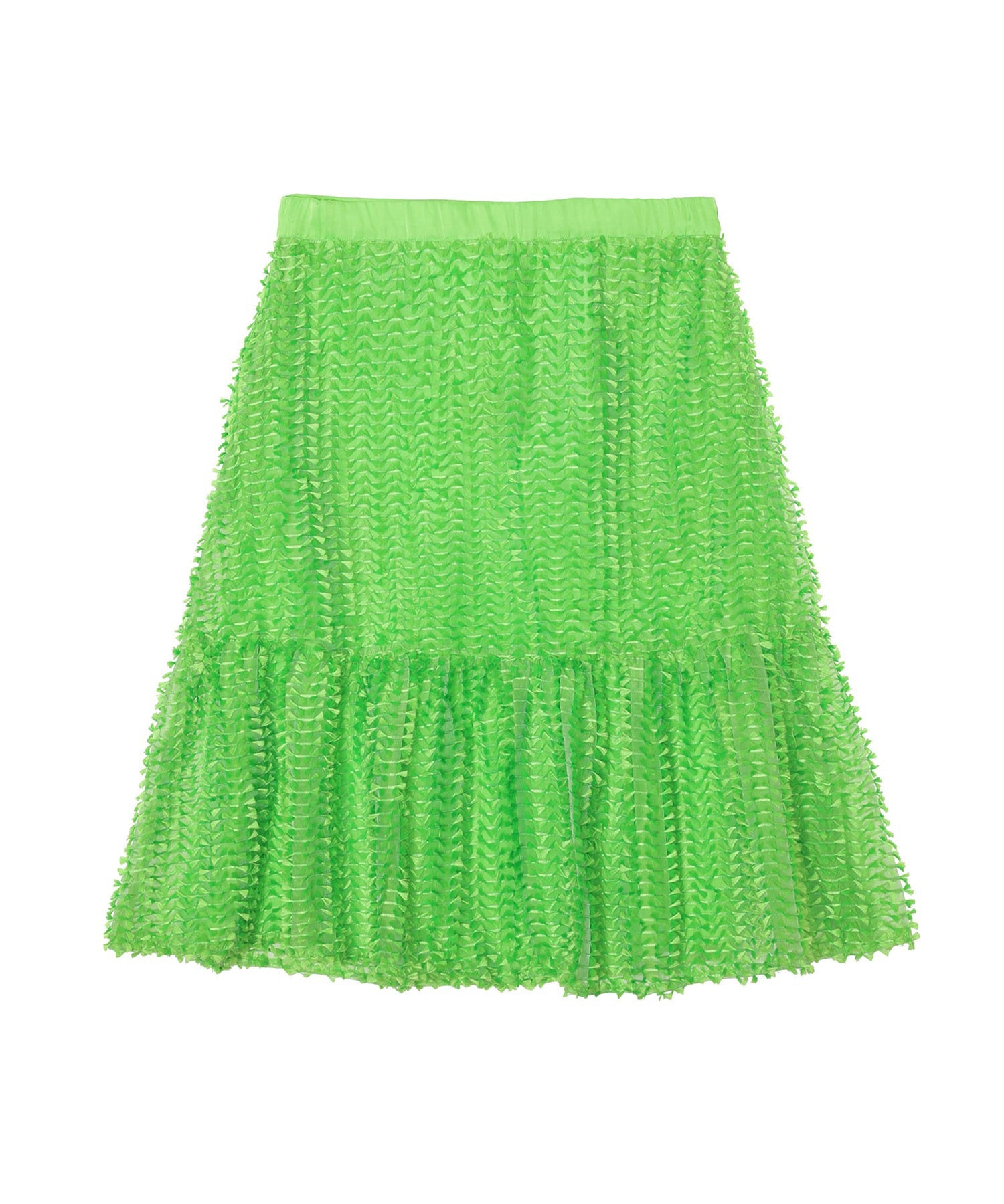 BAUM UND PFERDGARTEN/ SKIRT