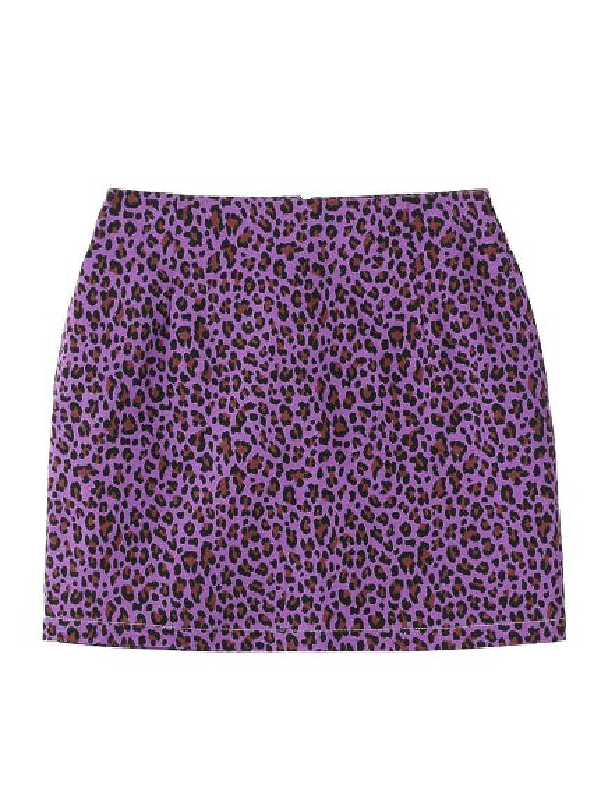 #1 BASIC SKIRT X-girl