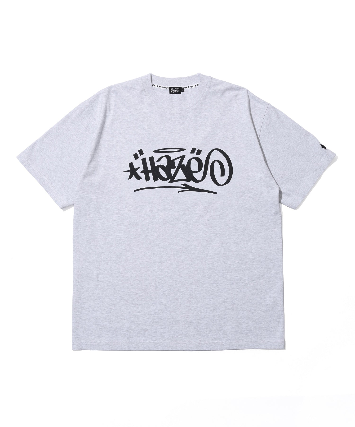 HAZE LOGO S/S TEE calif-ART
