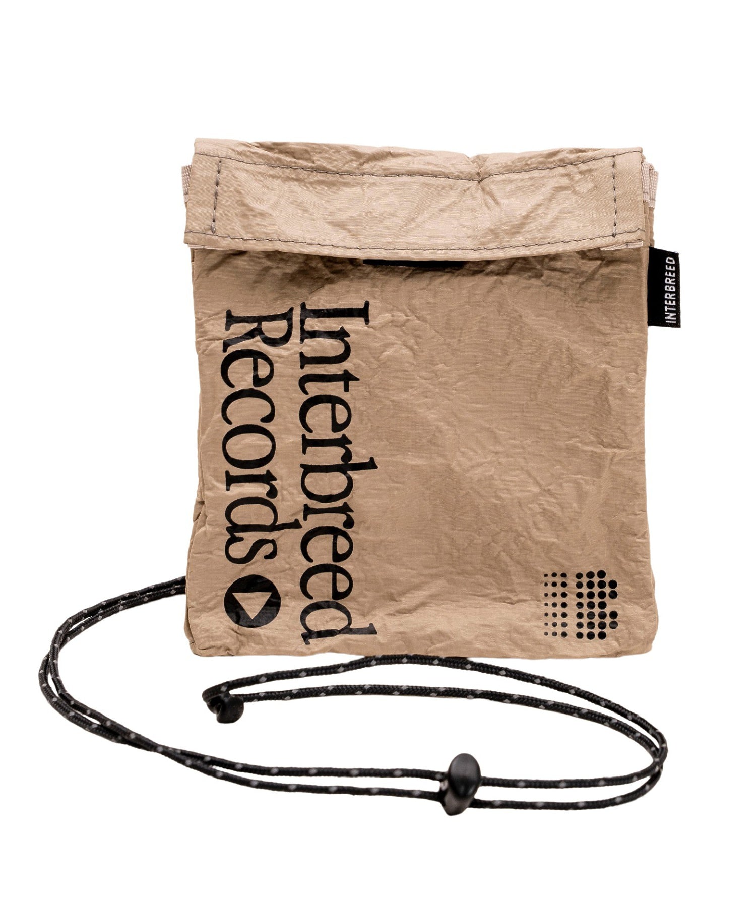 【Interbreed】Minimum Bag