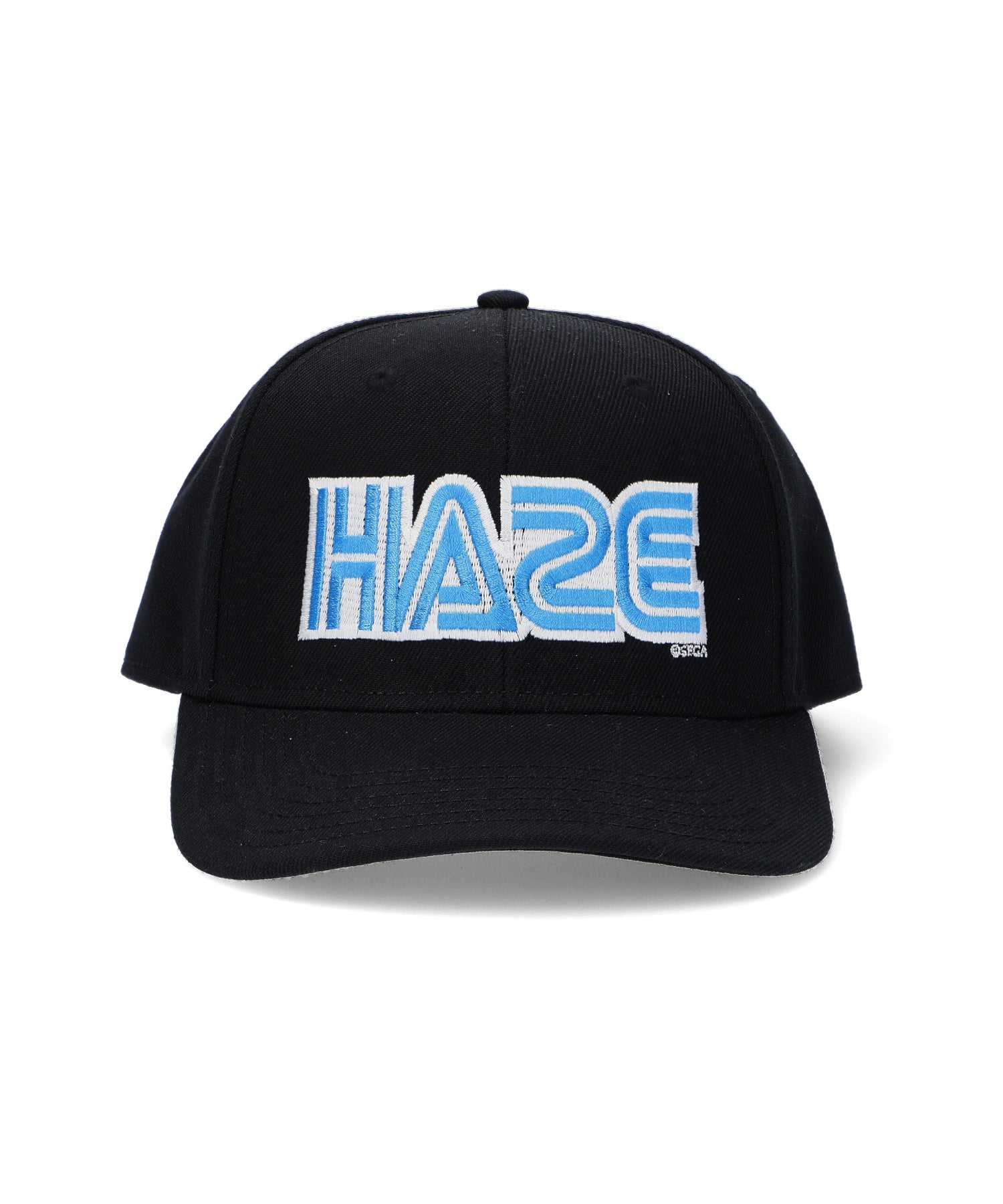 HAZE×SEGA curated by POGGY CAP calif-ART