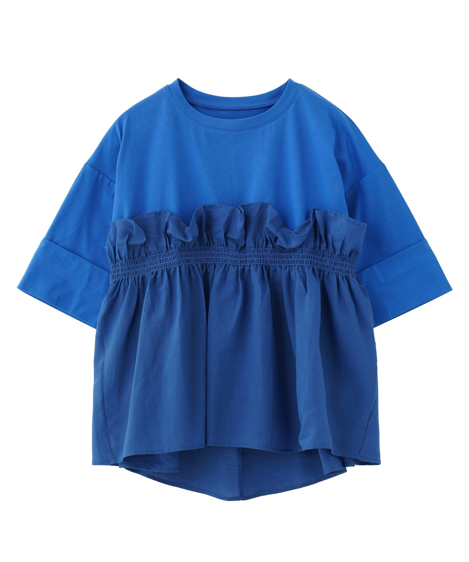 ドッキングTシャツ