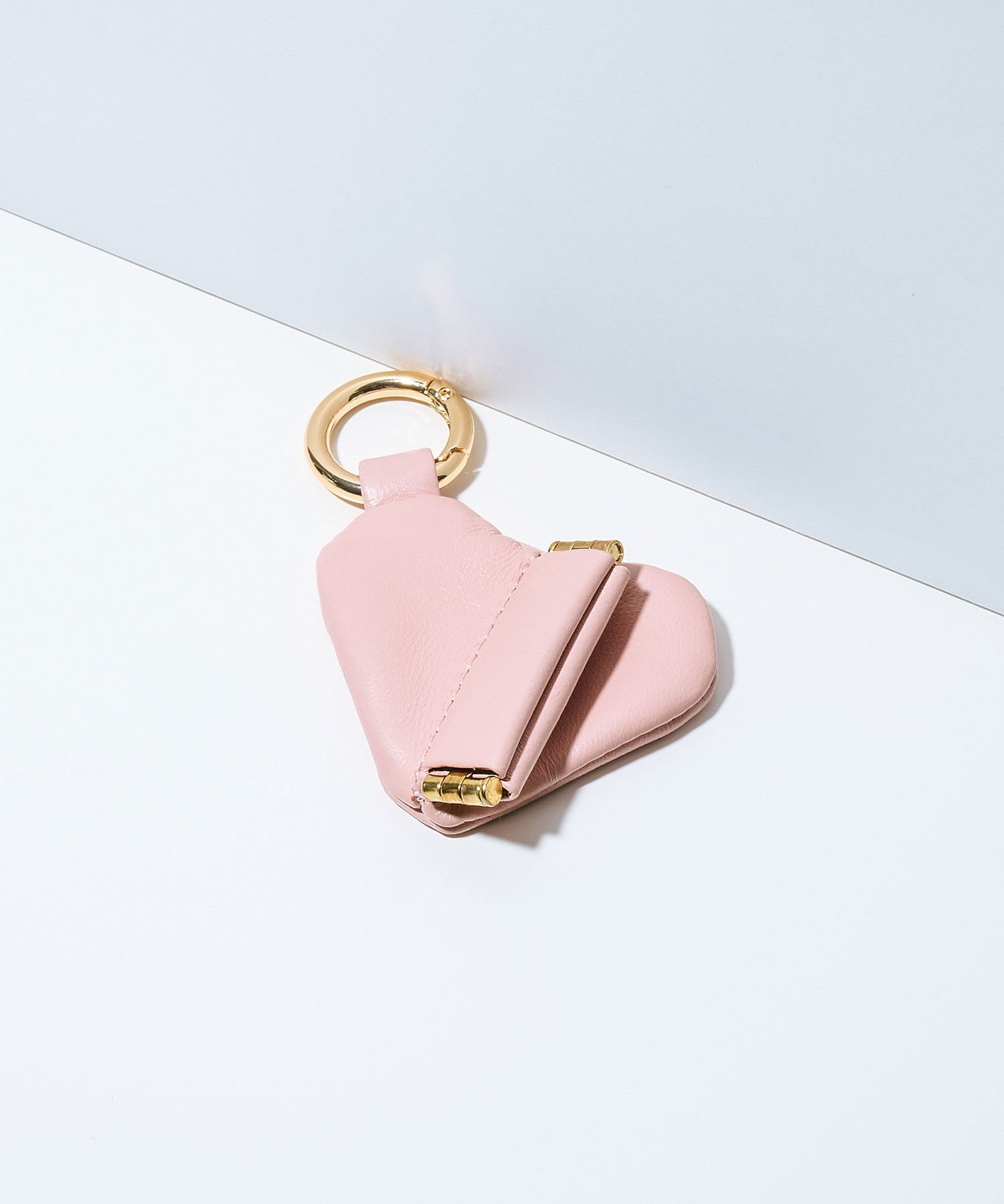 HASHIBAMI/HEART MINI CHARM