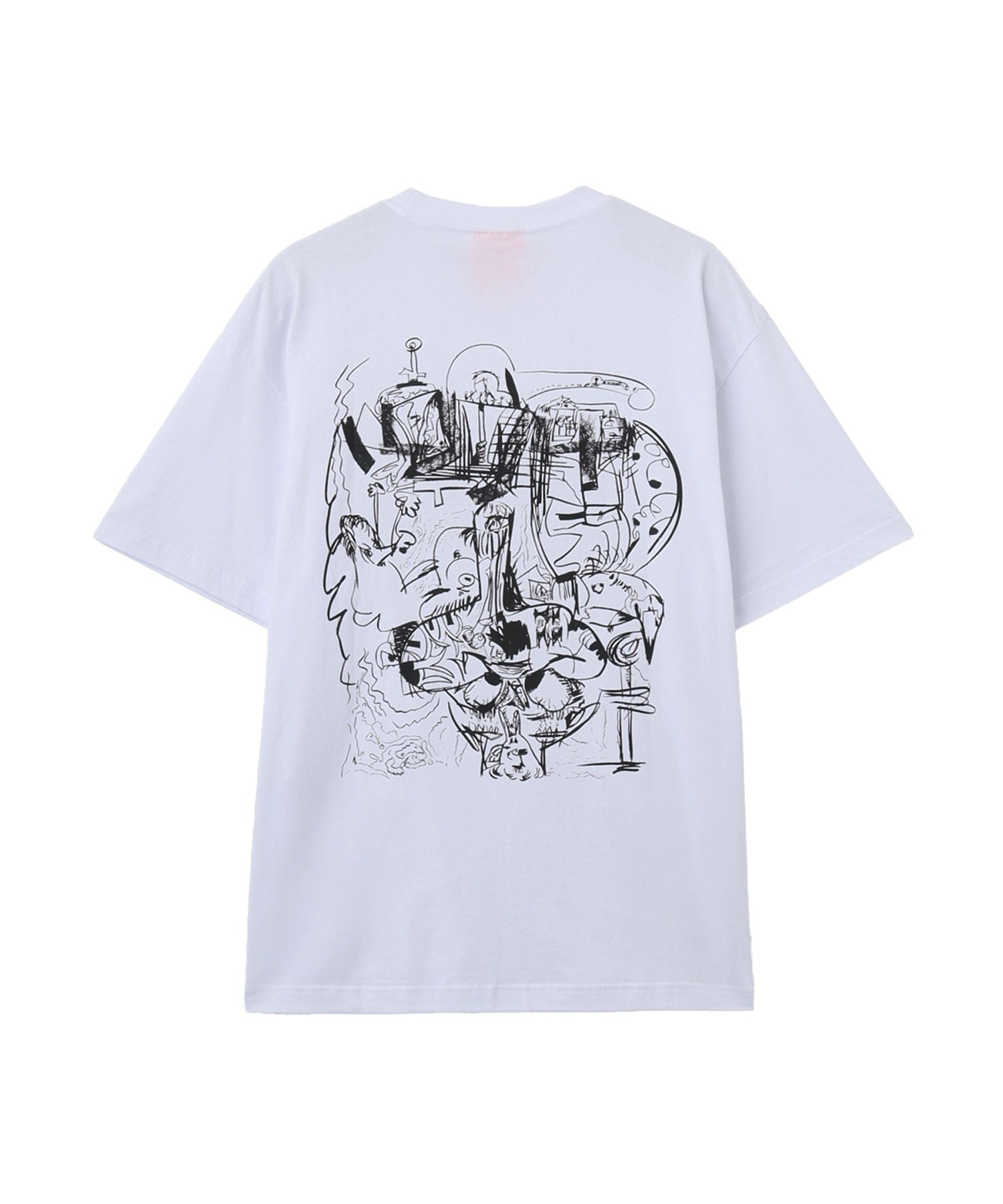 WGN/ワゴン/LEAN WK T002