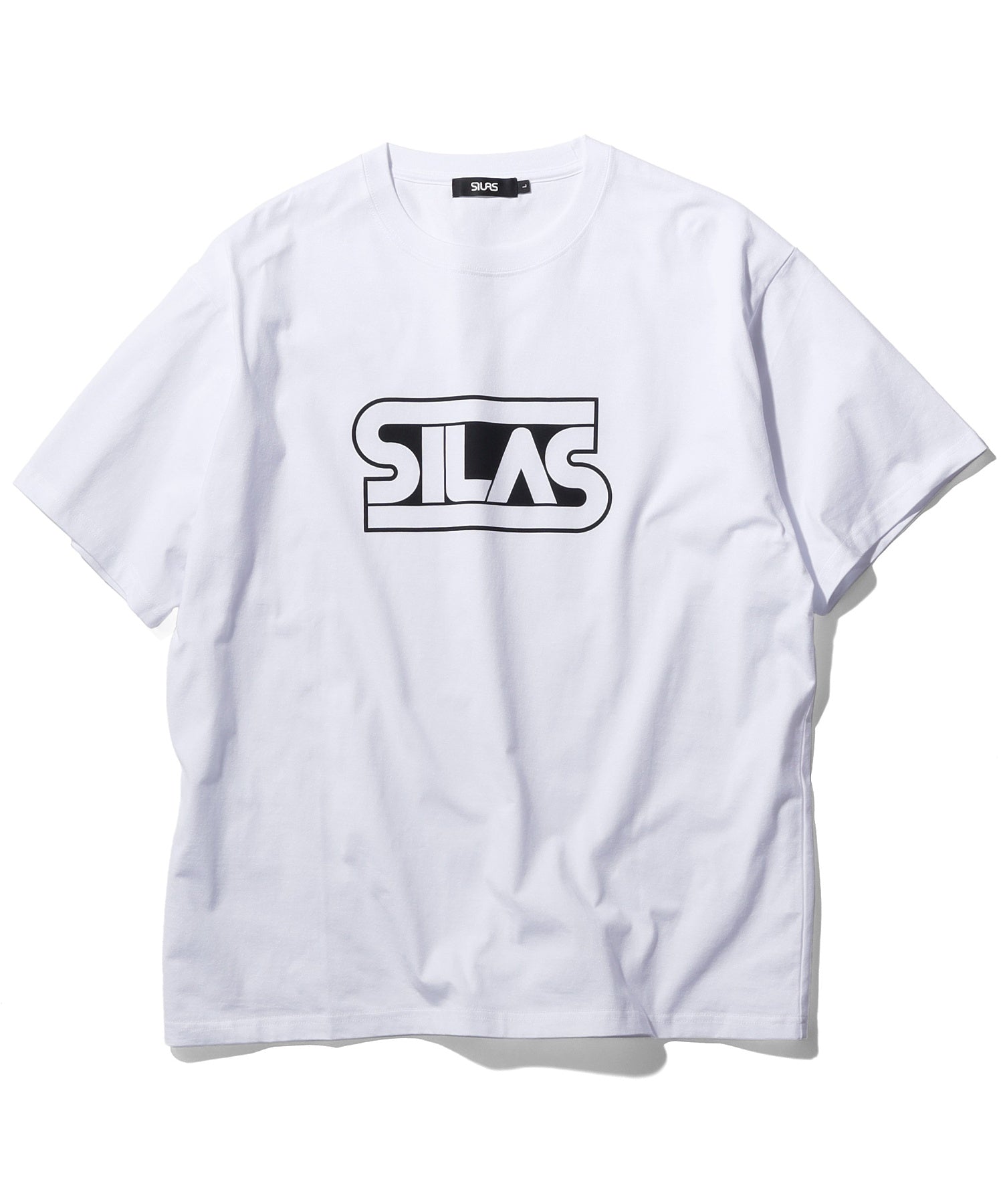 POLYSTYRENE S/S TEE