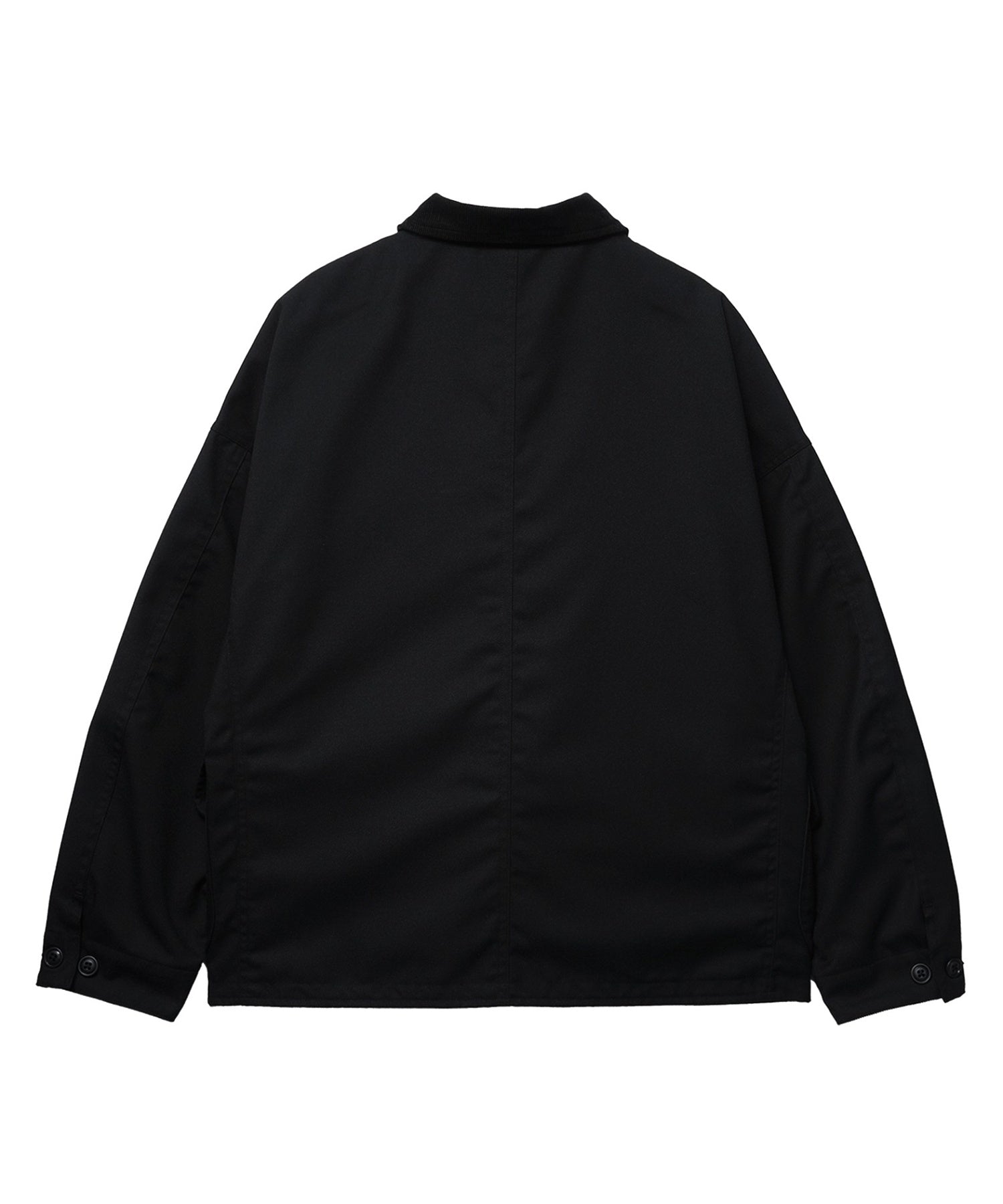 BEDWIN/ベドウィン/P/R HUNTING JACKET SAVAGE 25SB5641