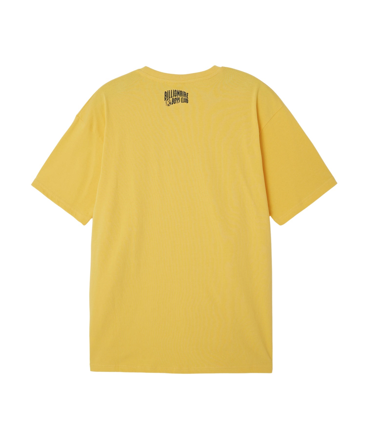 BILLIONAIRE BOYS CLUB/ビリオネア・ボーイズ・クラブ/BB MARIGOLD T-SHIRT/841-3202