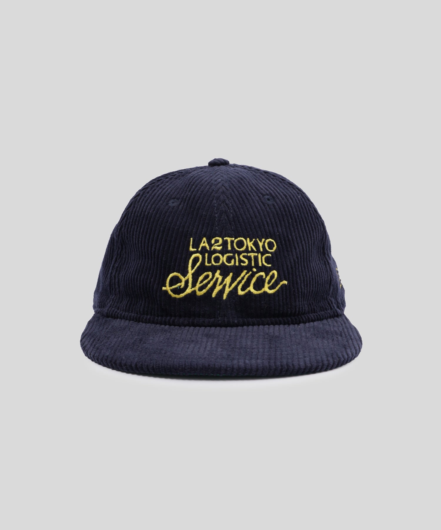NEW ERA/ニューエラ/RC950 SW 8W CORDUROY NVY 15156294