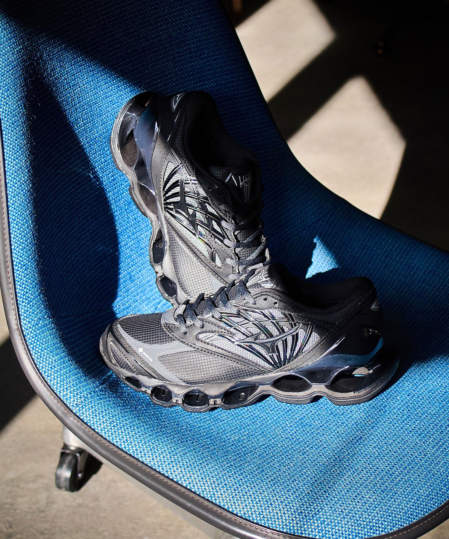 MIZUNO/WAVE PROPHECY LS GTX