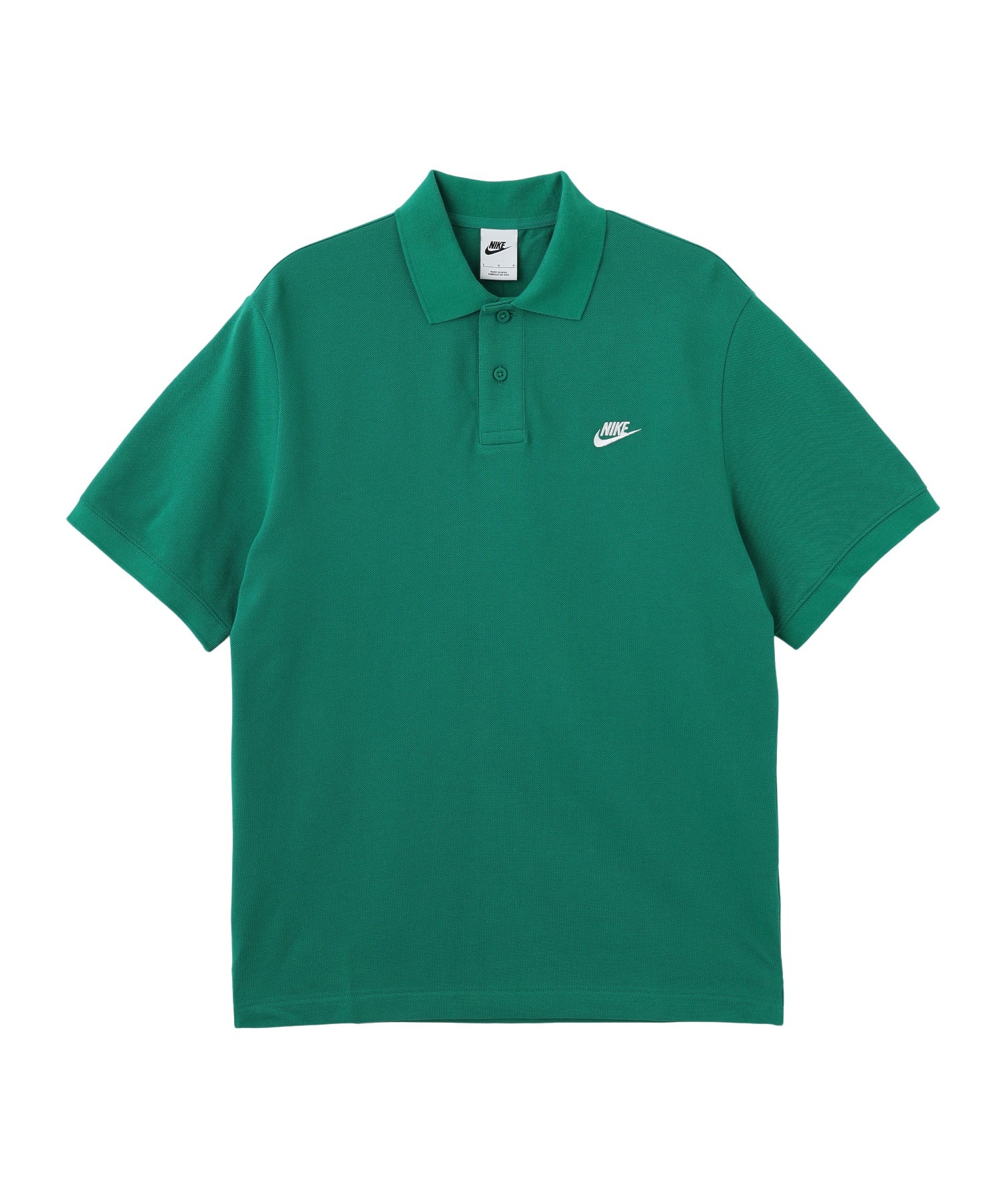 NIKE/ナイキ/CLUB SS POLO SHIRT/FN3895