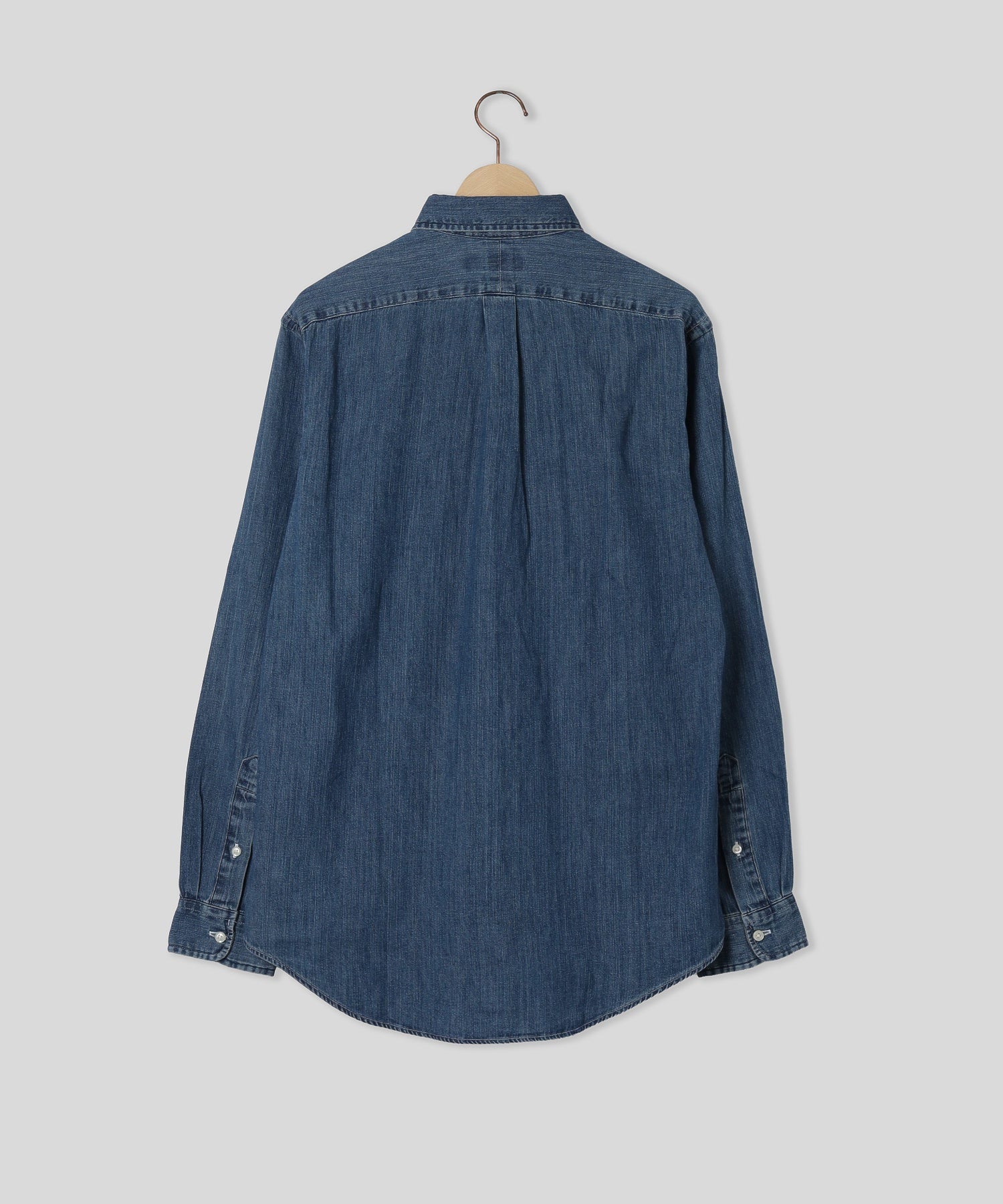 POLO RALPH LAUREN/ポロ ラルフ ローレン/BUTTON-DOWN SHIRT