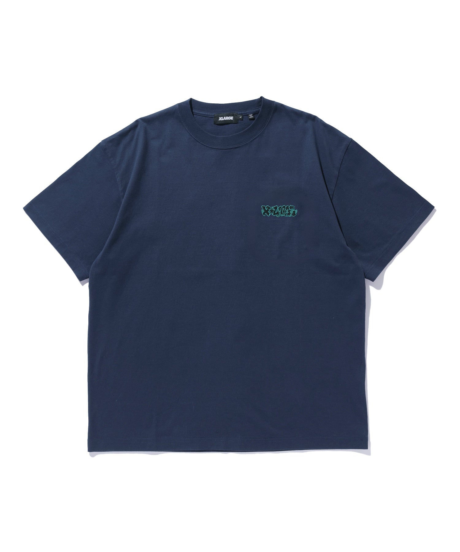GRAFFITI OG S/S TEE