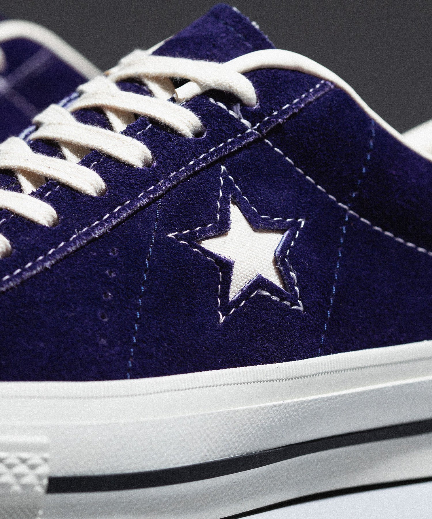 CONVERSE/コンバース/ONE STAR J VTG 33702970