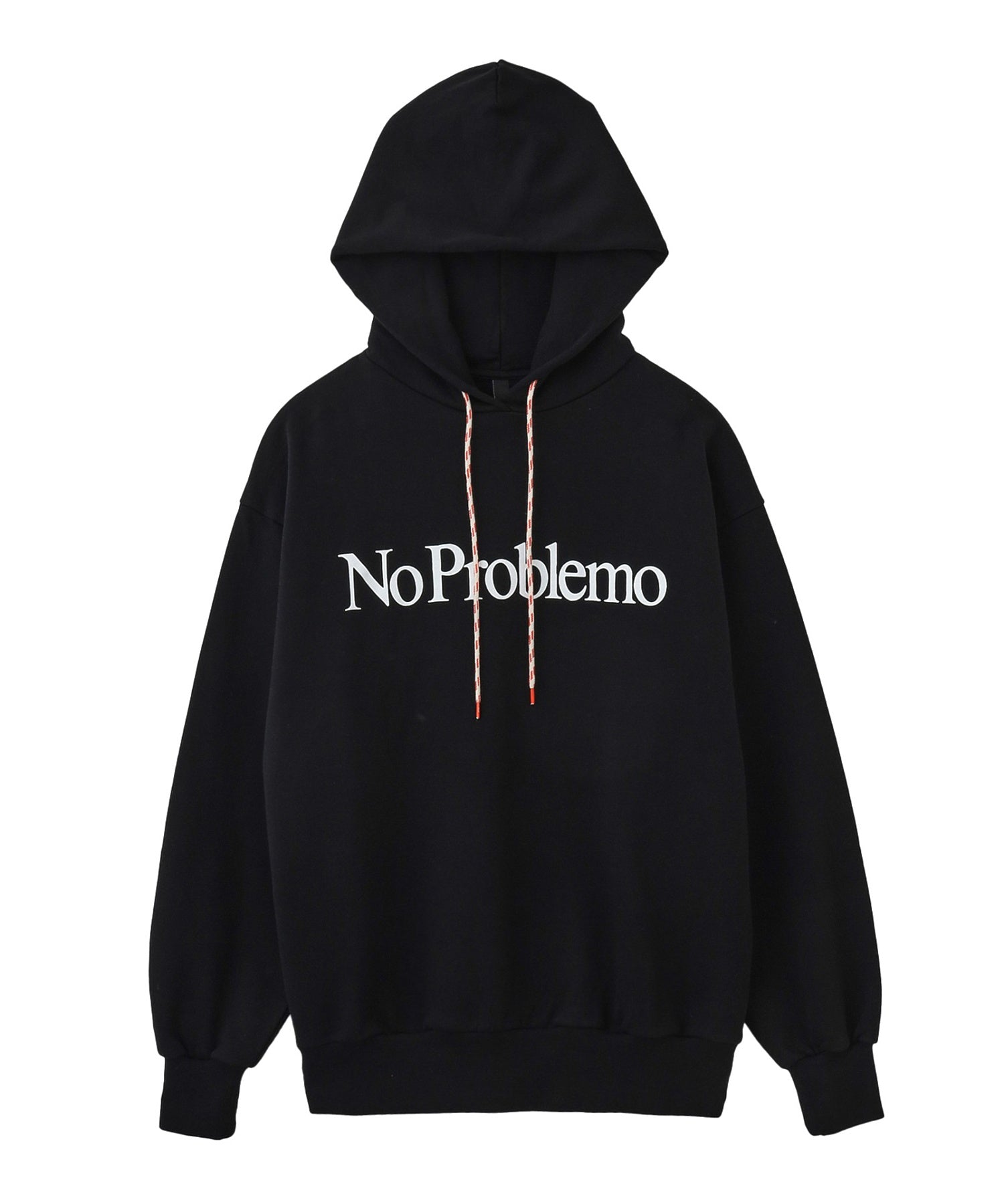 NO PROBLEMO/ノープロブレモ/HOODIE NP20012 04