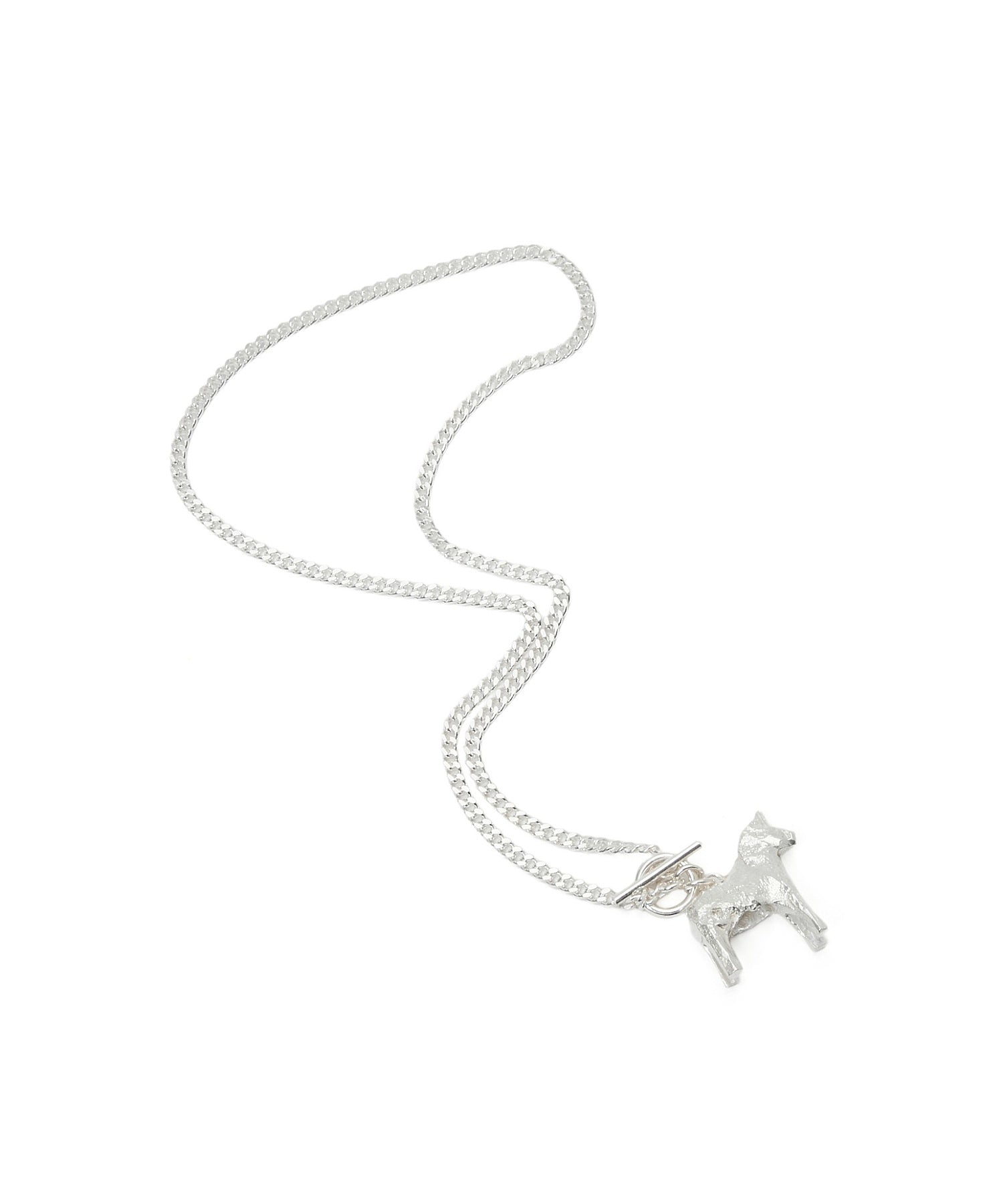 KULTURE5/カルチャーファイブ/Home necklace 110120