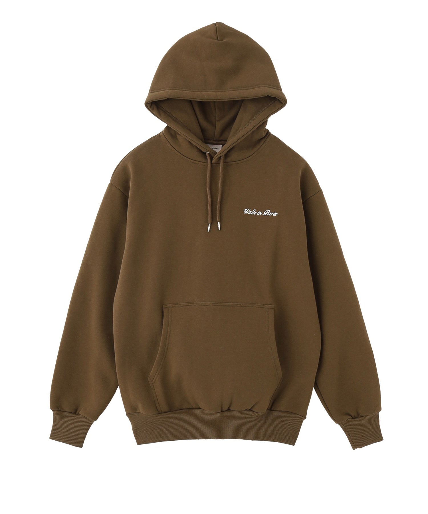 WALK IN PARIS/ウォーキンパリス/Timeless Hoodie